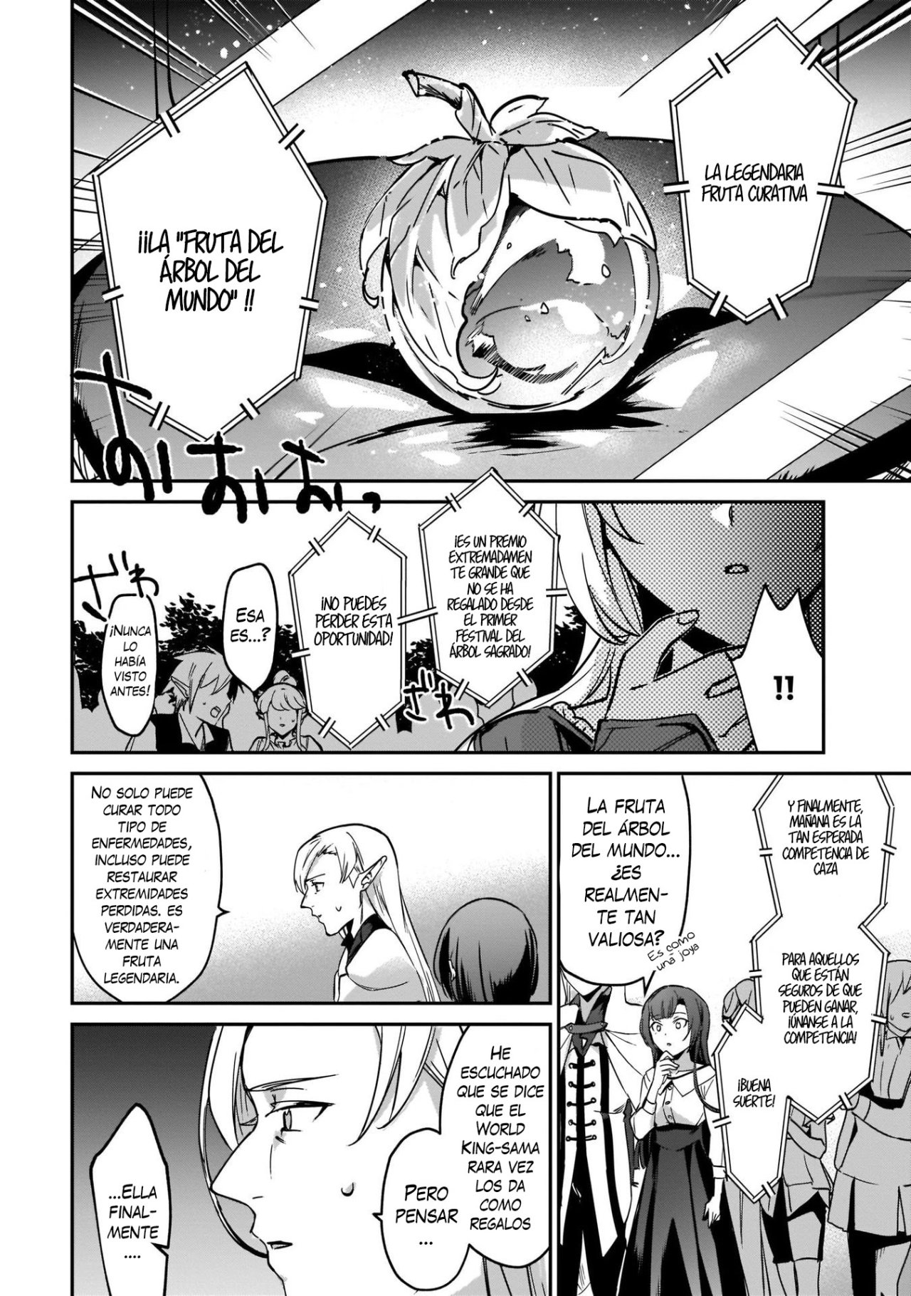 Yuusha Shoukan ni Makikomareta kedo, Isekai wa Heiwa deshita Capítulo 20 - Página 24 en español