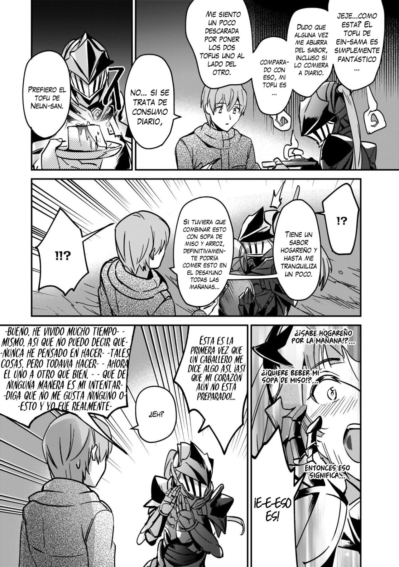 Yuusha Shoukan ni Makikomareta kedo, Isekai wa Heiwa deshita Capítulo 20 - Página 32 en español