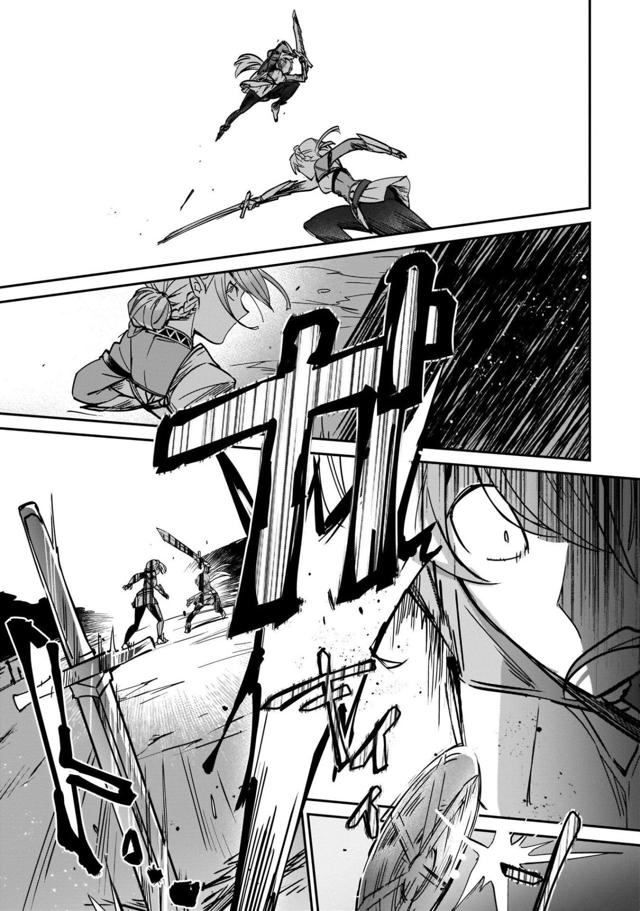 Yuusha Shoukan ni Makikomareta kedo, Isekai wa Heiwa deshita Capítulo 20 - Página 35 en español