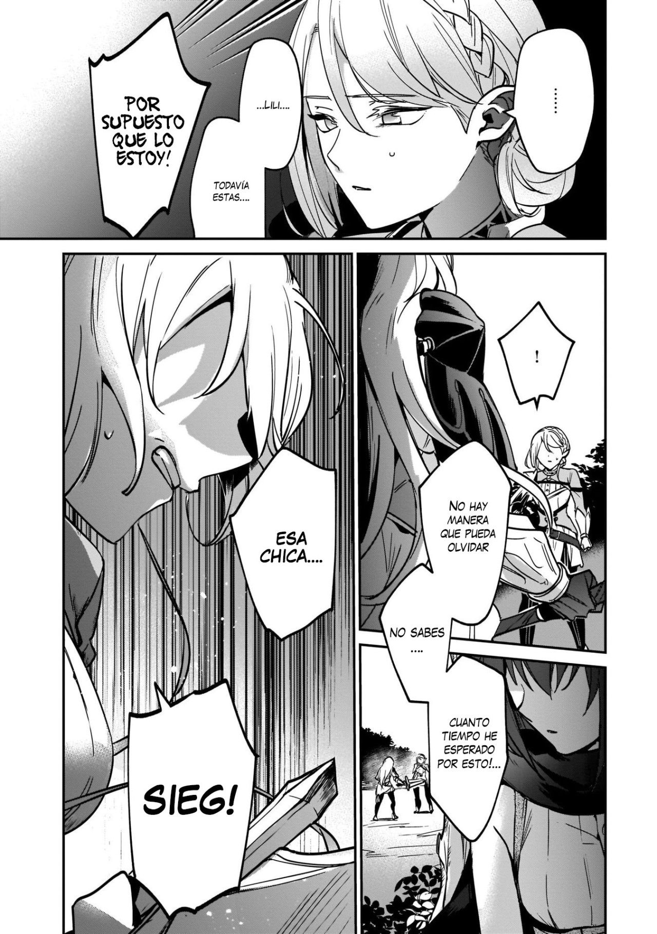 Yuusha Shoukan ni Makikomareta kedo, Isekai wa Heiwa deshita Capítulo 20 - Página 37 en español