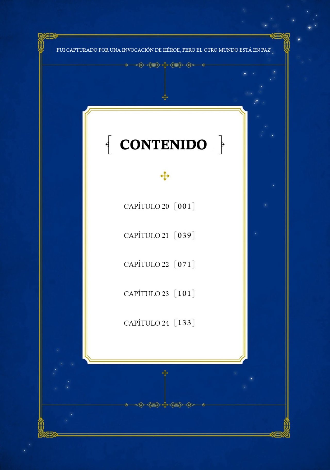 Yuusha Shoukan ni Makikomareta kedo, Isekai wa Heiwa deshita Capítulo 20 - Página 6 en español