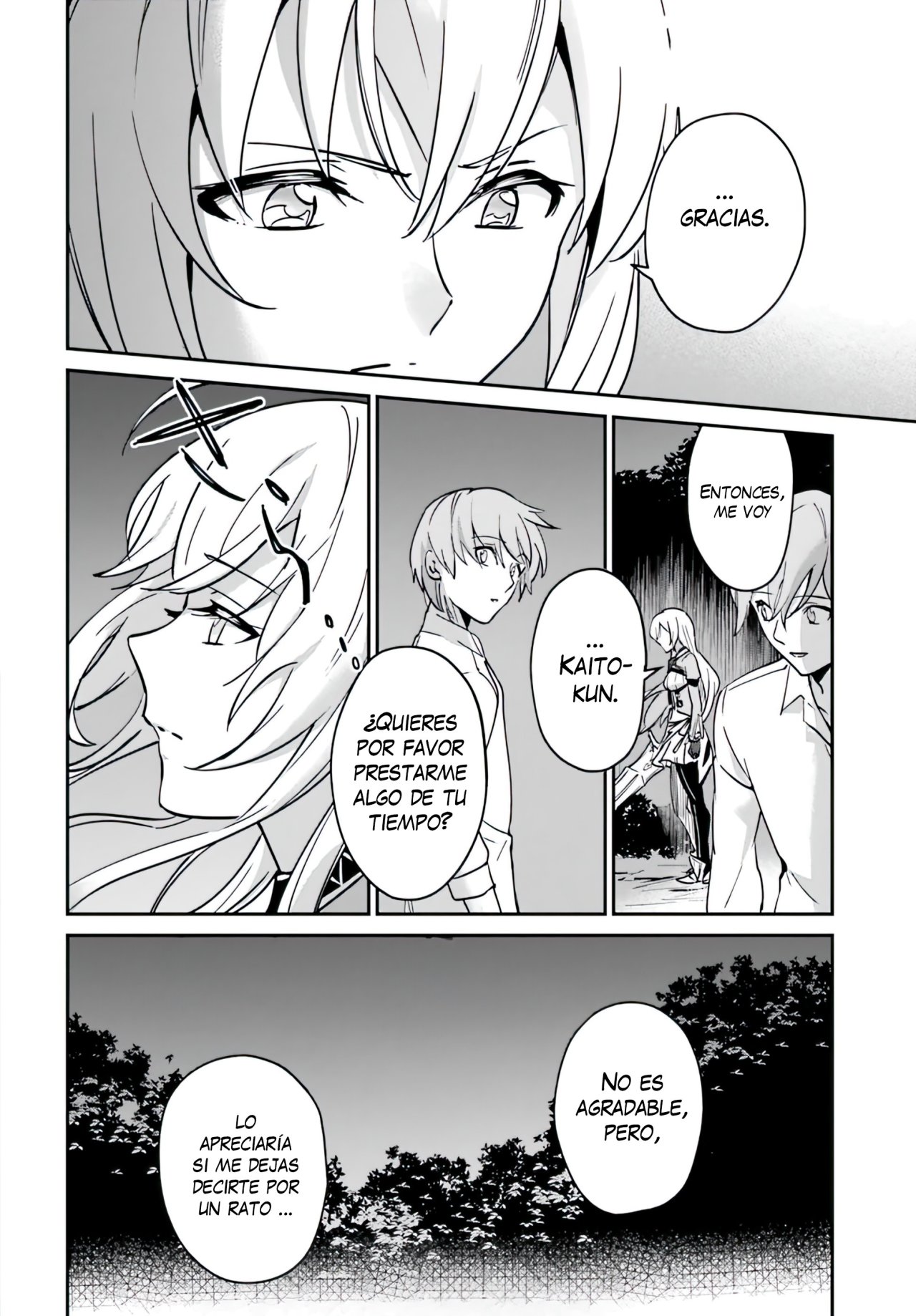 Yuusha Shoukan ni Makikomareta kedo, Isekai wa Heiwa deshita Capítulo 21 - Página 13 en español