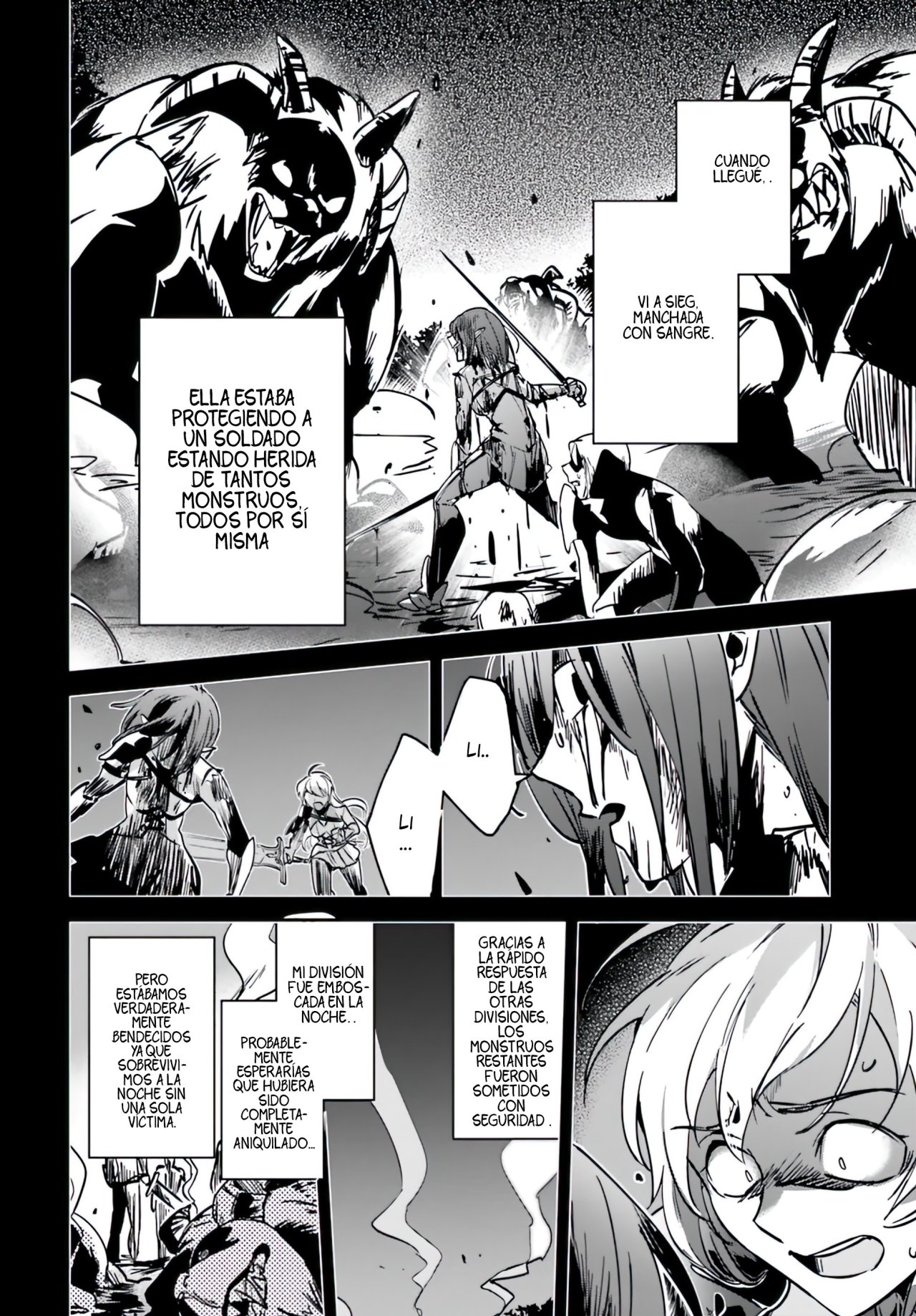 Yuusha Shoukan ni Makikomareta kedo, Isekai wa Heiwa deshita Capítulo 21 - Página 21 en español
