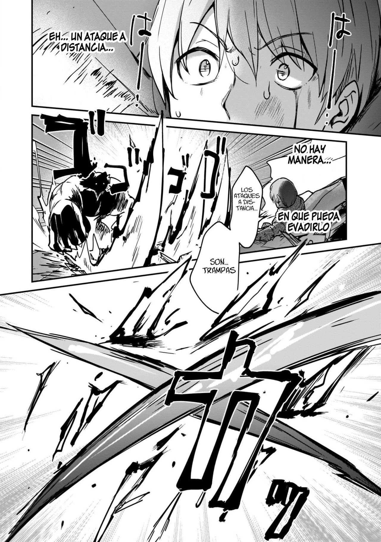Yuusha Shoukan ni Makikomareta kedo, Isekai wa Heiwa deshita Capítulo 22 - Página 15 en español