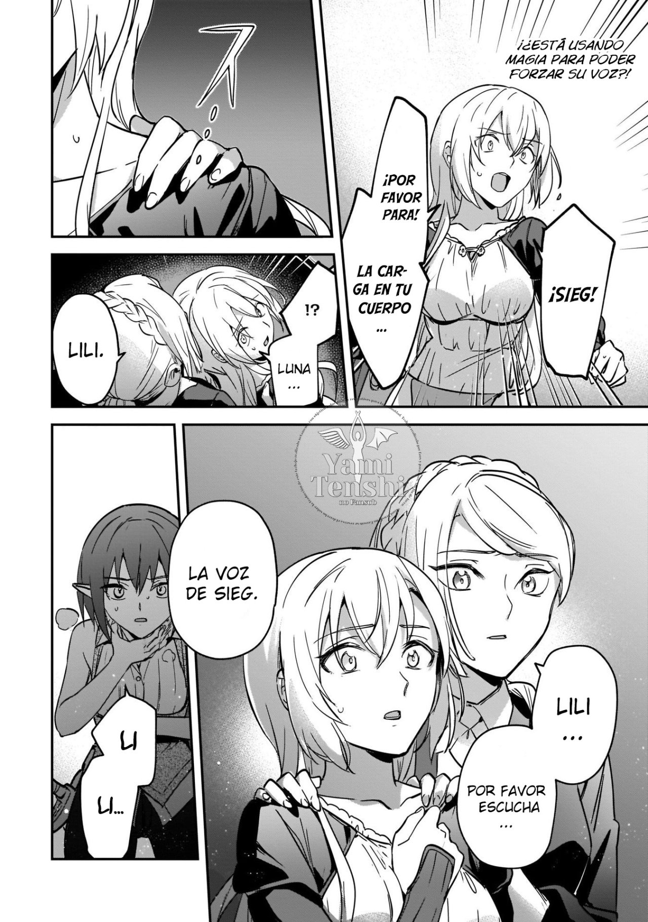 Yuusha Shoukan ni Makikomareta kedo, Isekai wa Heiwa deshita Capítulo 23 - Página 20 en español