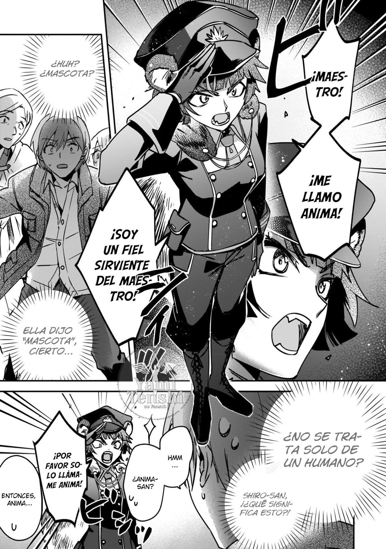 Yuusha Shoukan ni Makikomareta kedo, Isekai wa Heiwa deshita Capítulo 23 - Página 27 en español