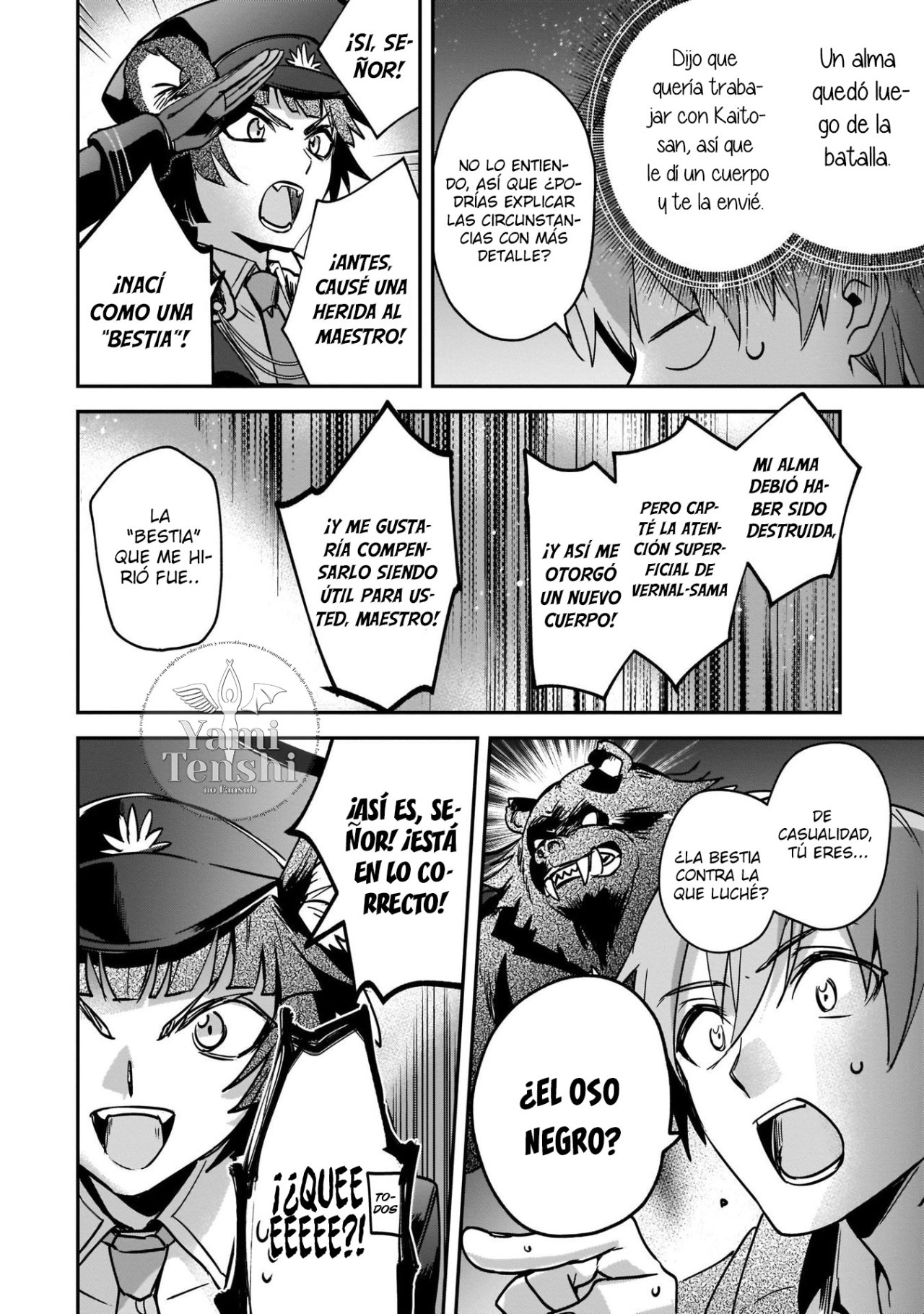 Yuusha Shoukan ni Makikomareta kedo, Isekai wa Heiwa deshita Capítulo 23 - Página 28 en español