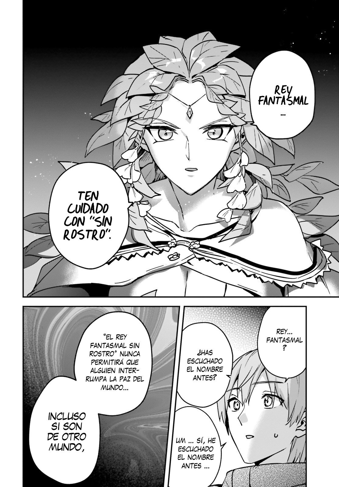Yuusha Shoukan ni Makikomareta kedo, Isekai wa Heiwa deshita Capítulo 25 - Página 17 en español