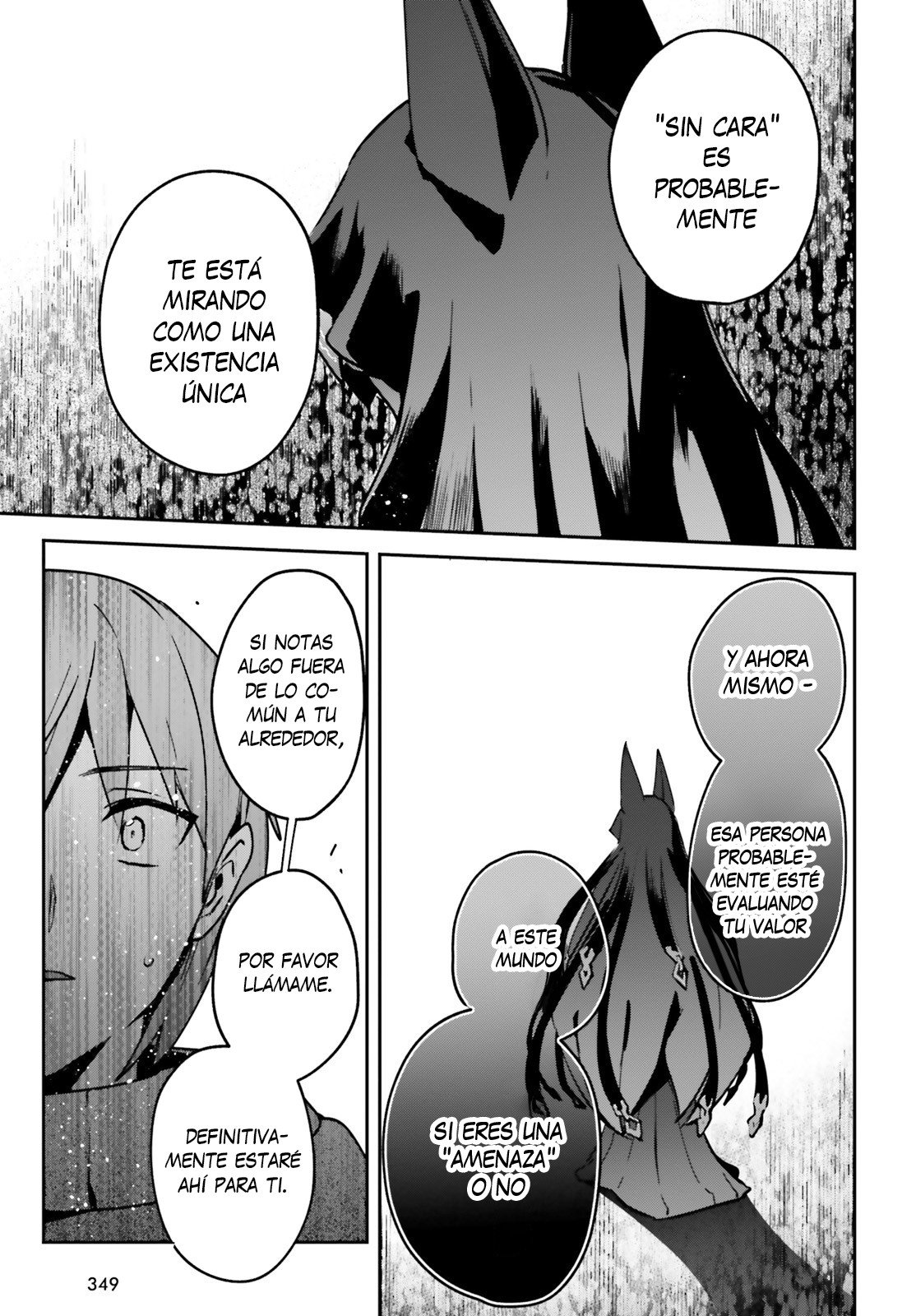 Yuusha Shoukan ni Makikomareta kedo, Isekai wa Heiwa deshita Capítulo 25 - Página 18 en español