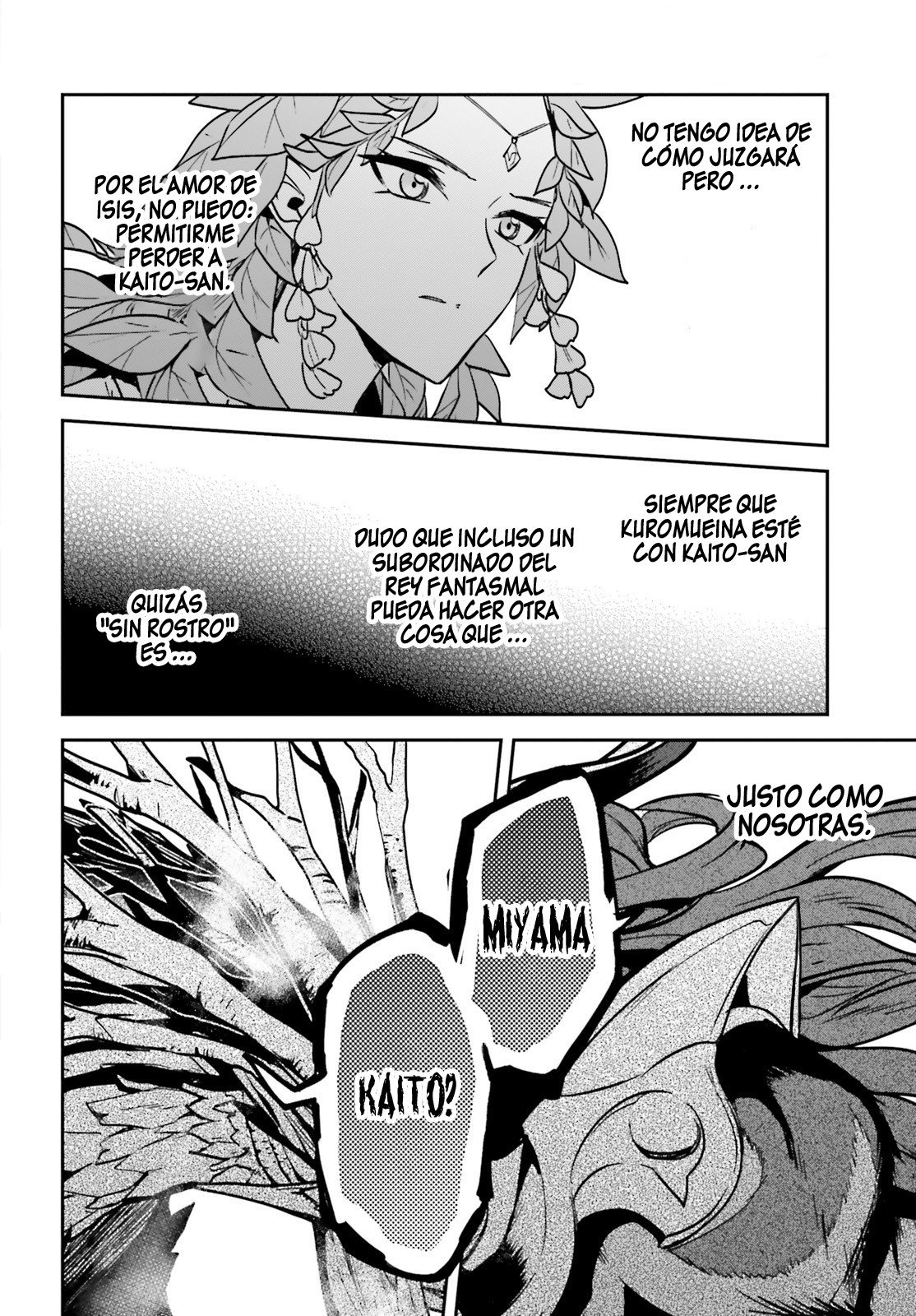 Yuusha Shoukan ni Makikomareta kedo, Isekai wa Heiwa deshita Capítulo 25 - Página 19 en español
