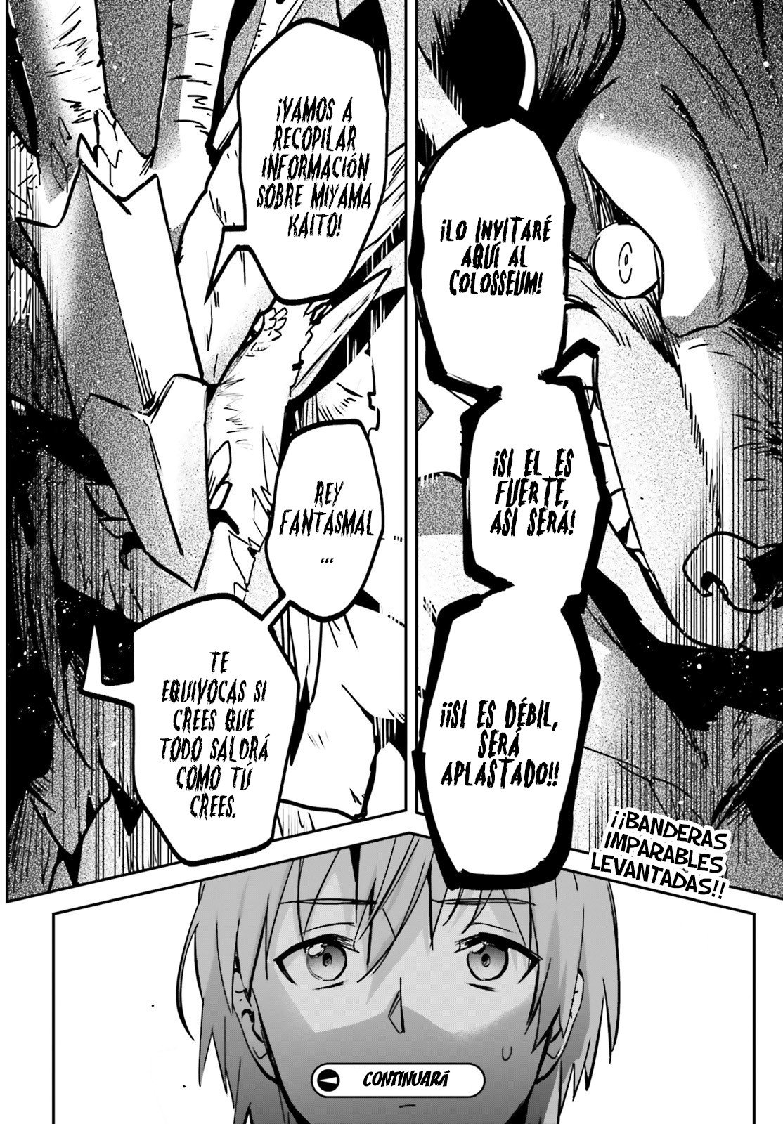 Yuusha Shoukan ni Makikomareta kedo, Isekai wa Heiwa deshita Capítulo 25 - Página 23 en español