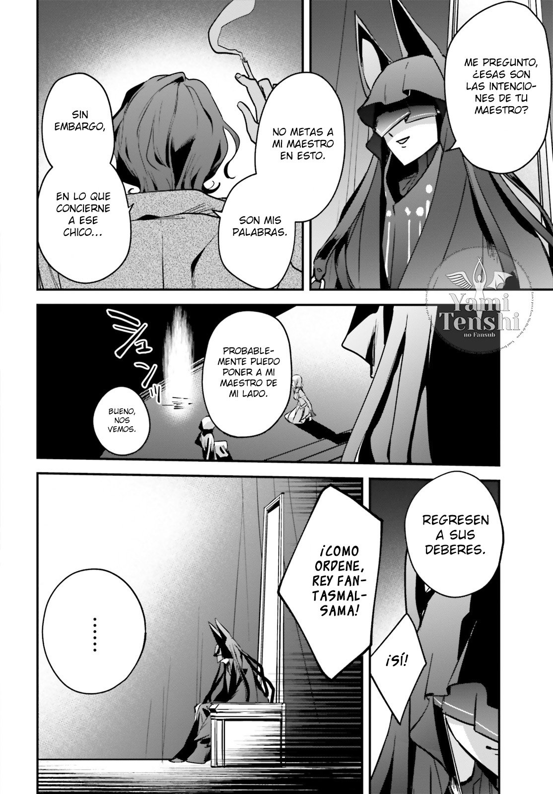 Yuusha Shoukan ni Makikomareta kedo, Isekai wa Heiwa deshita Capítulo 26 - Página 39 en español