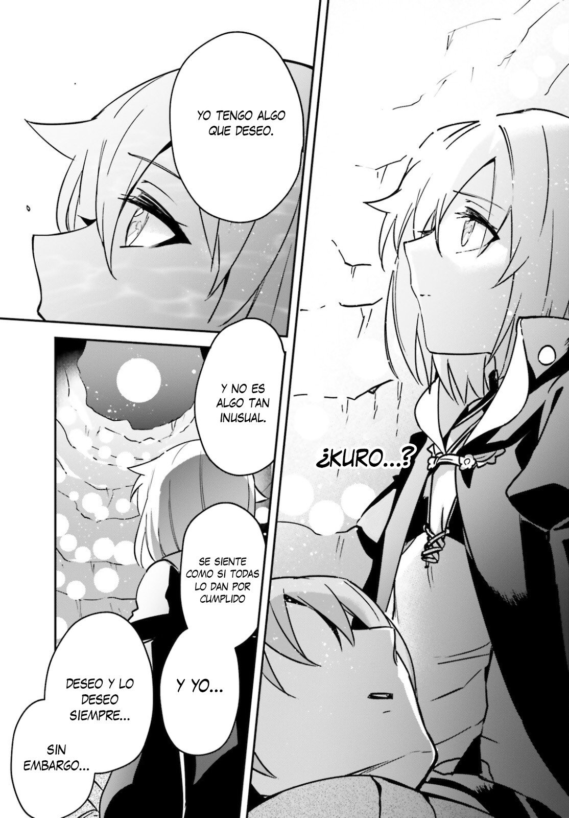 Yuusha Shoukan ni Makikomareta kedo, Isekai wa Heiwa deshita Capítulo 27 - Página 19 en español
