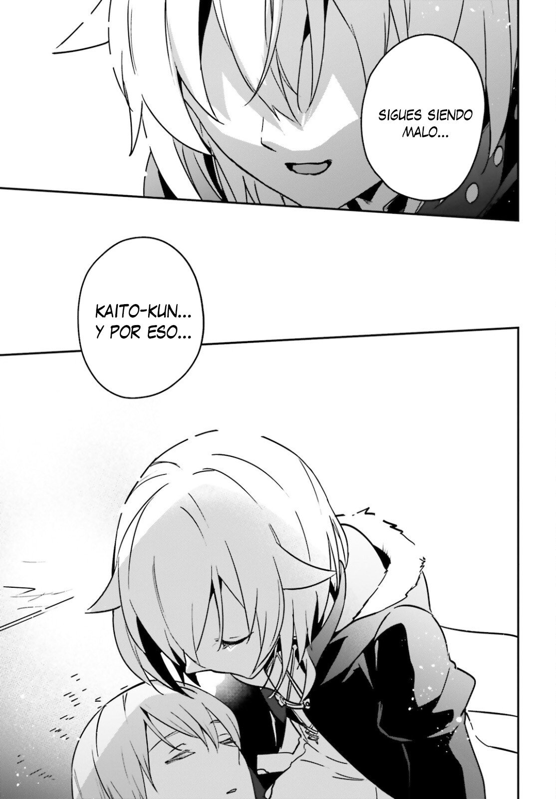 Yuusha Shoukan ni Makikomareta kedo, Isekai wa Heiwa deshita Capítulo 27 - Página 23 en español