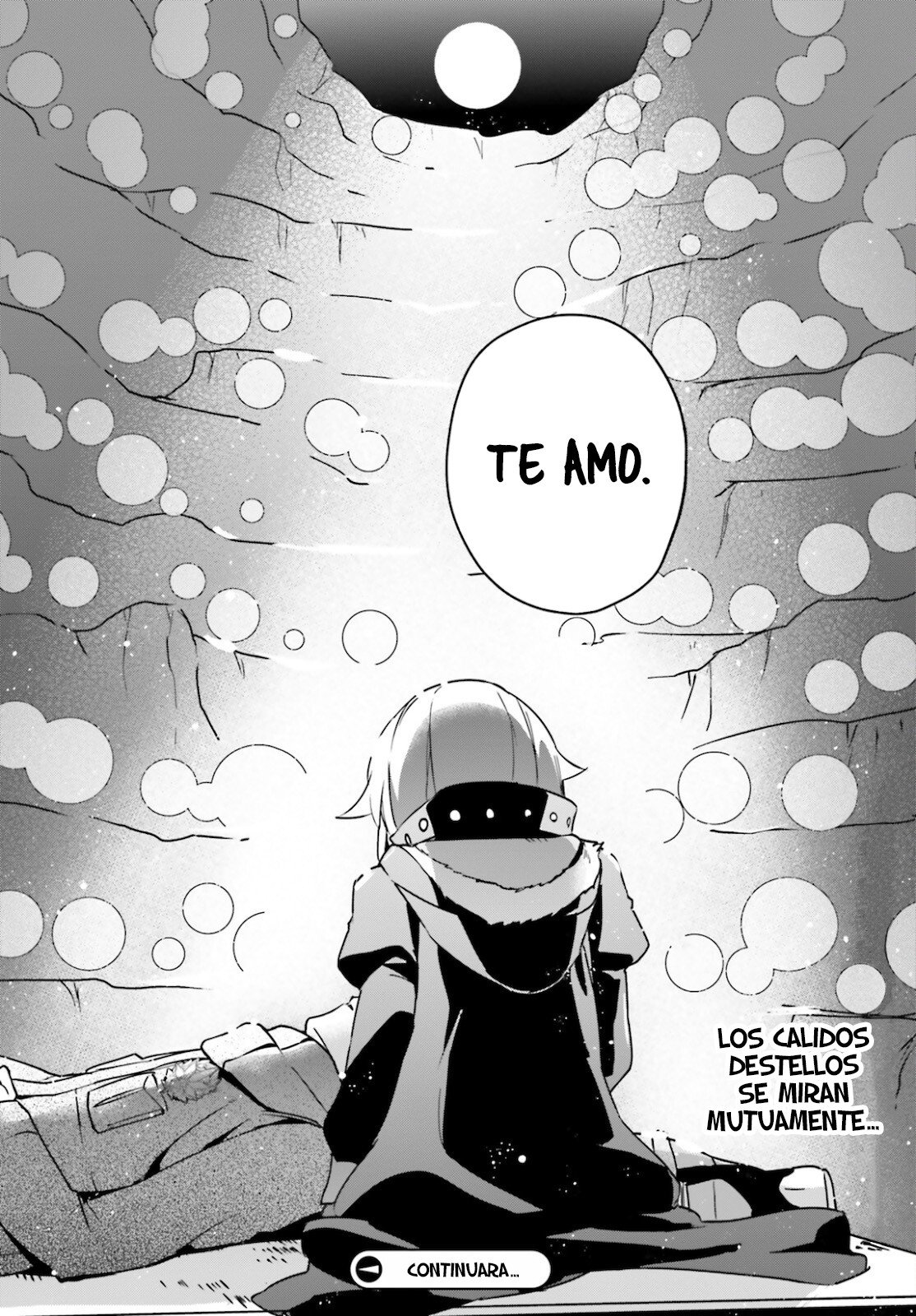 Yuusha Shoukan ni Makikomareta kedo, Isekai wa Heiwa deshita Capítulo 27 - Página 24 en español