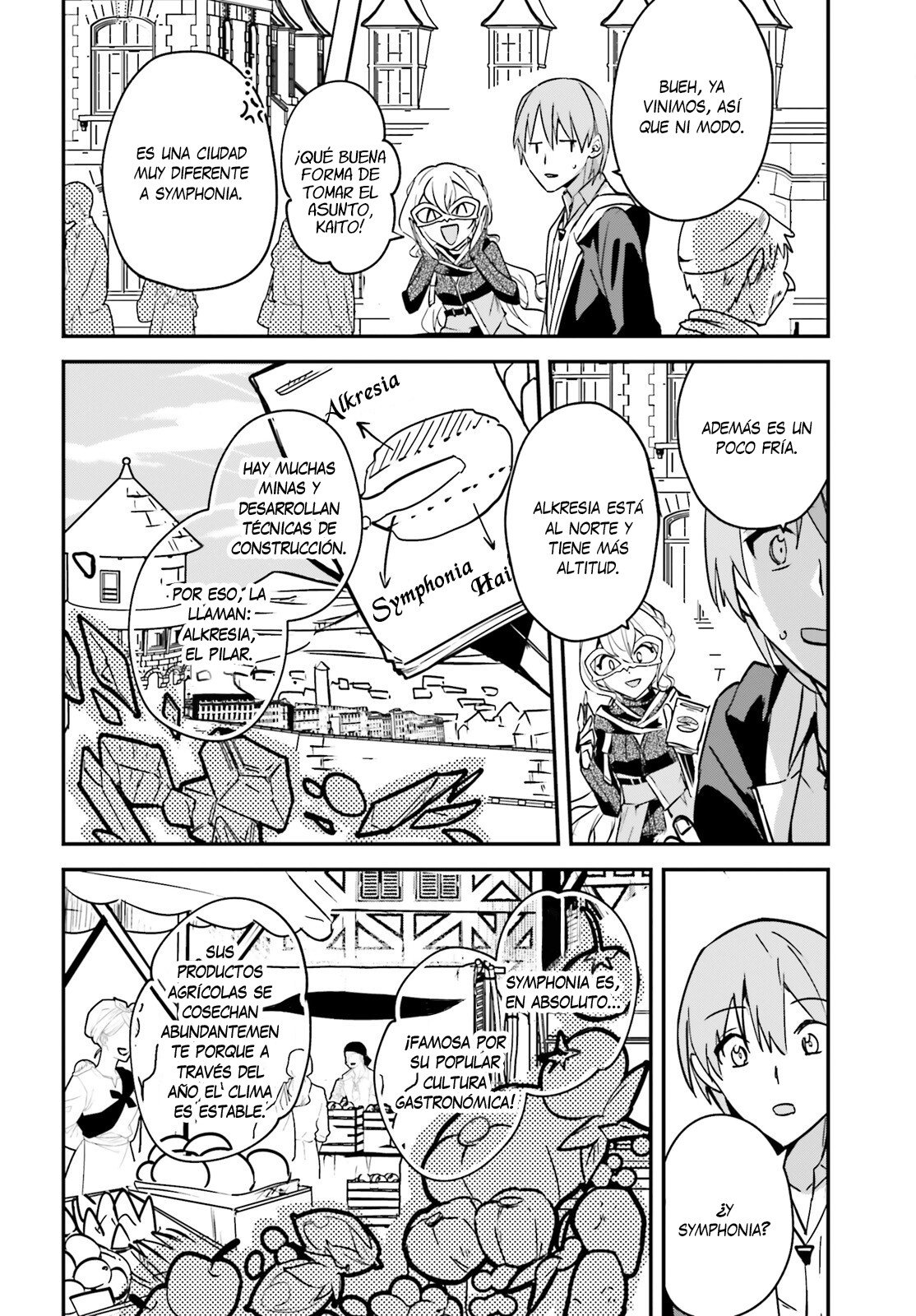 Yuusha Shoukan ni Makikomareta kedo, Isekai wa Heiwa deshita Capítulo 28 - Página 17 en español