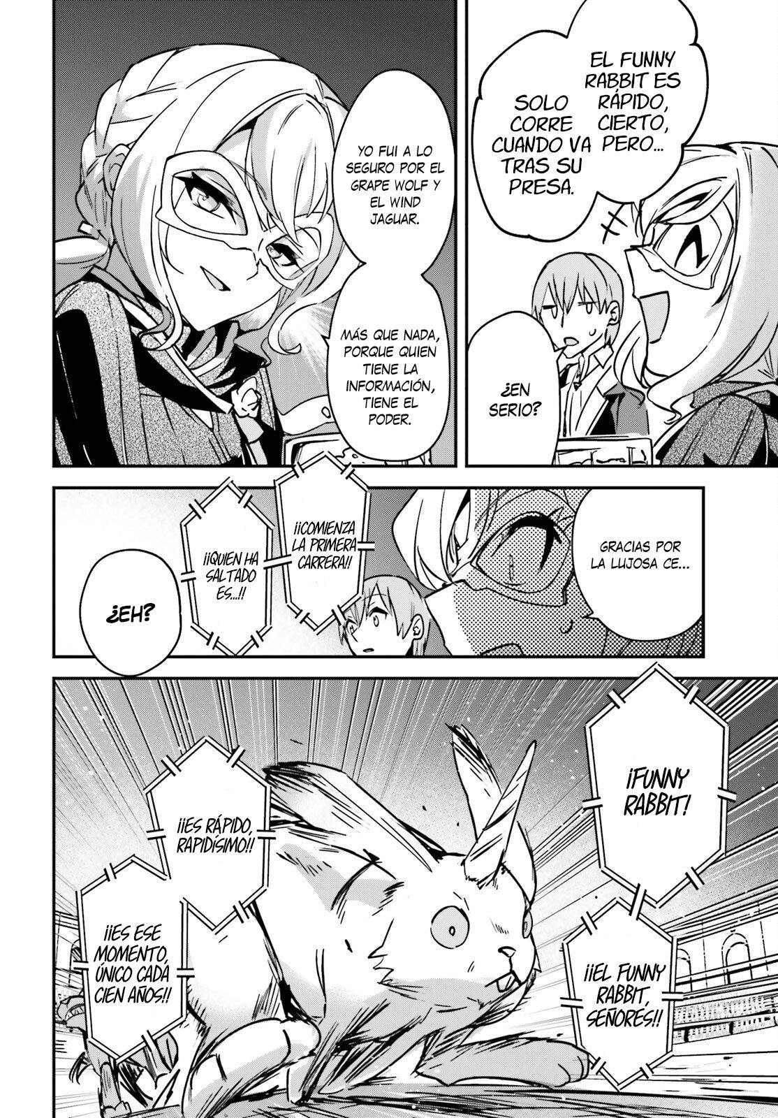 Yuusha Shoukan ni Makikomareta kedo, Isekai wa Heiwa deshita Capítulo 28 - Página 23 en español