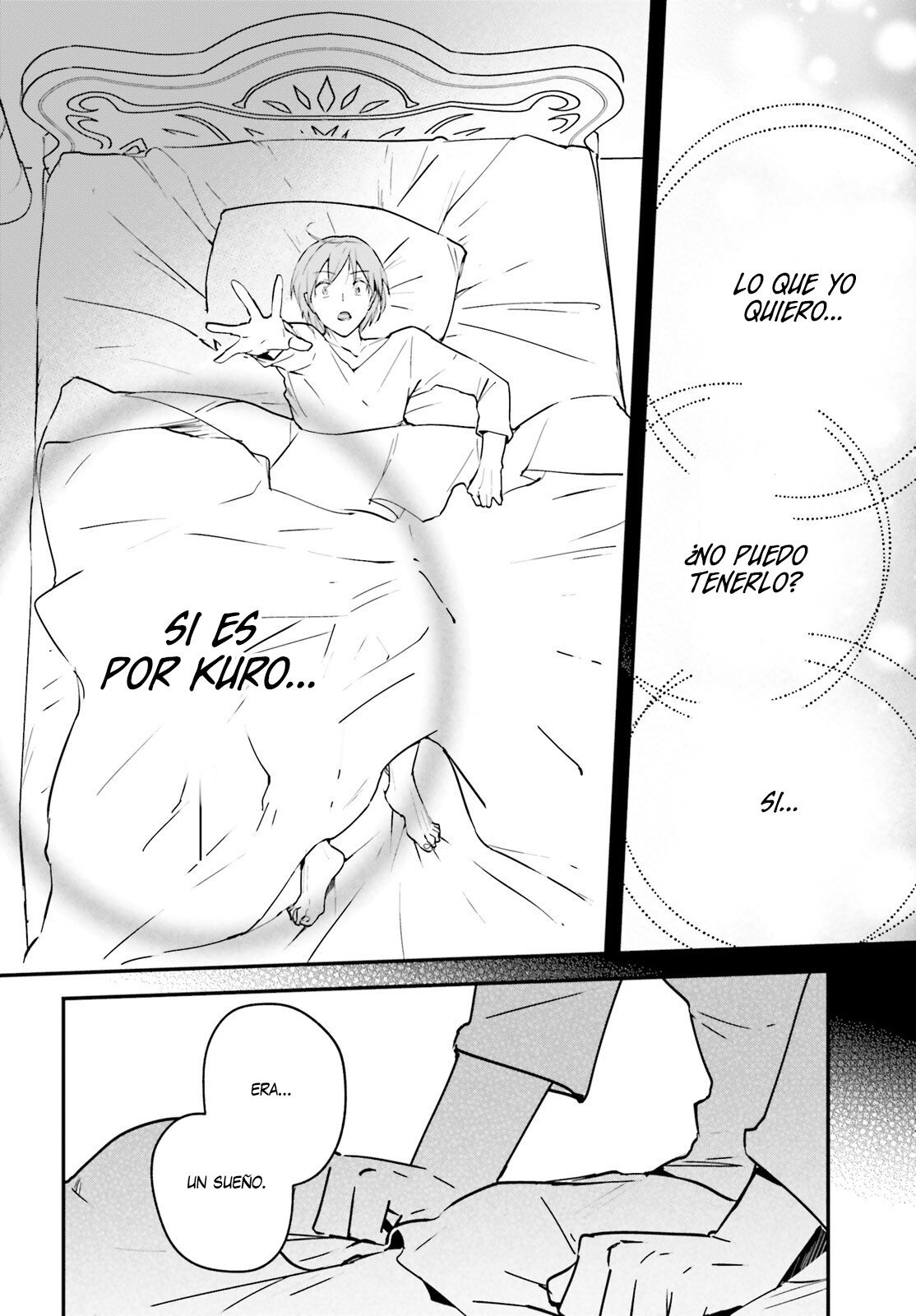 Yuusha Shoukan ni Makikomareta kedo, Isekai wa Heiwa deshita Capítulo 28 - Página 3 en español
