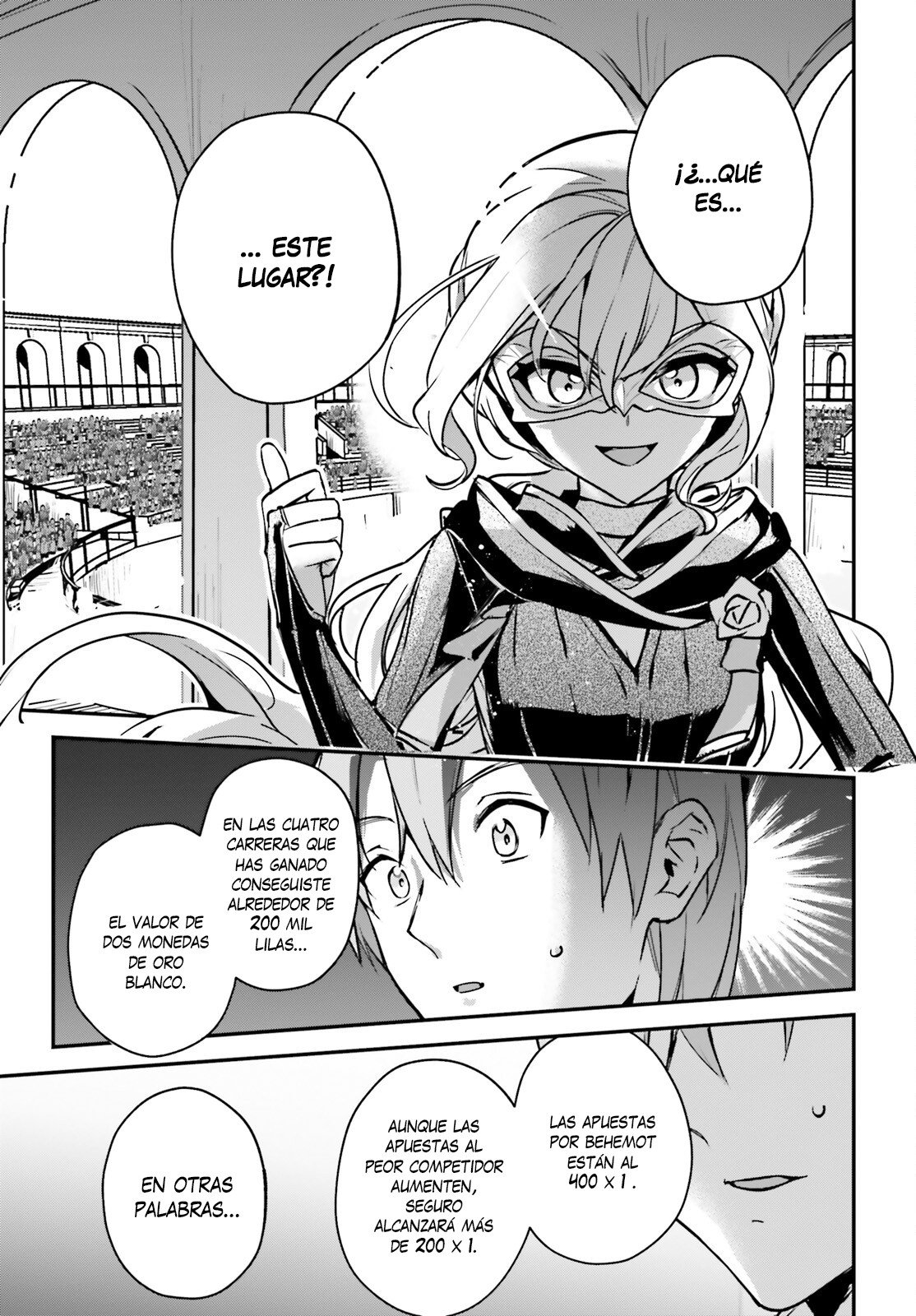 Yuusha Shoukan ni Makikomareta kedo, Isekai wa Heiwa deshita Capítulo 29 - Página 12 en español