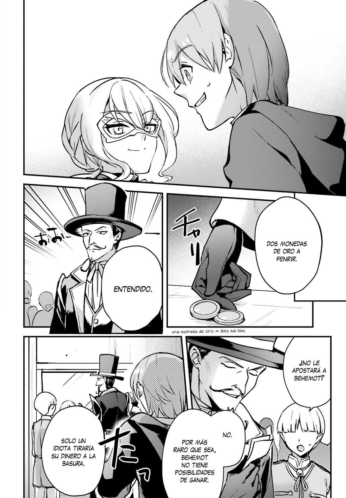 Yuusha Shoukan ni Makikomareta kedo, Isekai wa Heiwa deshita Capítulo 29 - Página 13 en español
