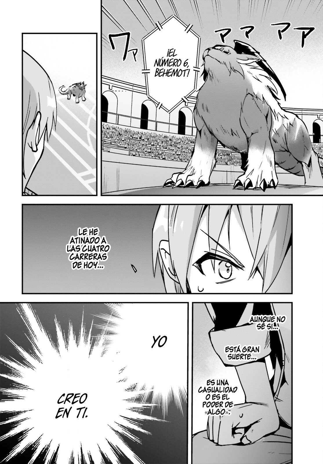 Yuusha Shoukan ni Makikomareta kedo, Isekai wa Heiwa deshita Capítulo 29 - Página 17 en español