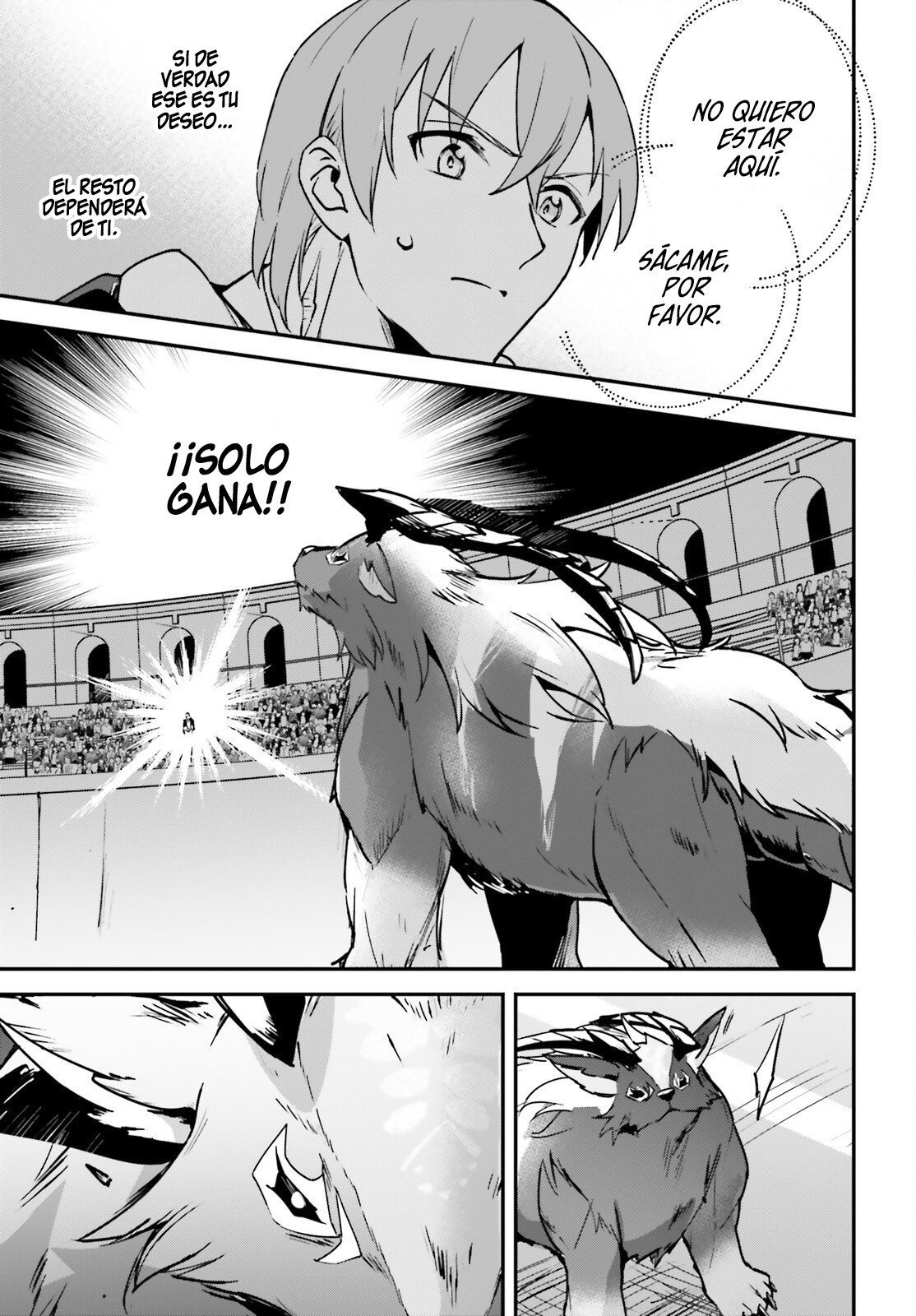 Yuusha Shoukan ni Makikomareta kedo, Isekai wa Heiwa deshita Capítulo 29 - Página 18 en español