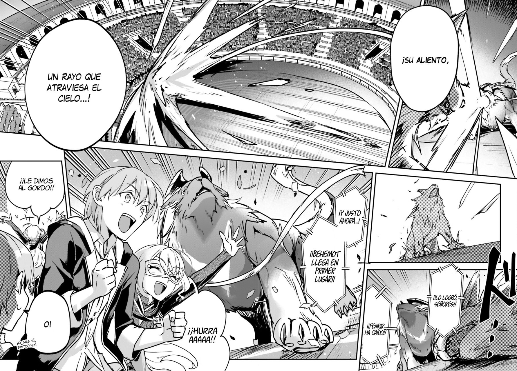 Yuusha Shoukan ni Makikomareta kedo, Isekai wa Heiwa deshita Capítulo 29 - Página 25 en español