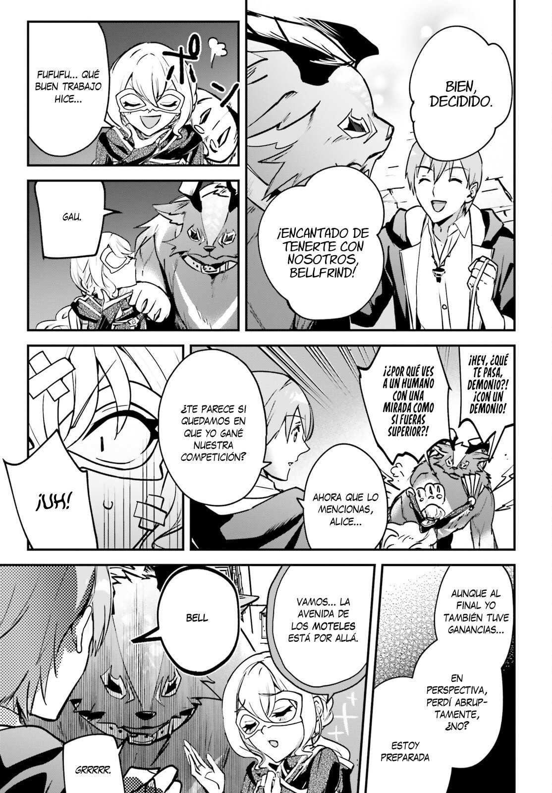 Yuusha Shoukan ni Makikomareta kedo, Isekai wa Heiwa deshita Capítulo 29 - Página 29 en español