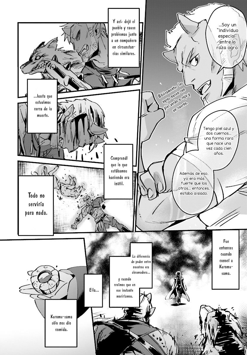 Yuusha Shoukan ni Makikomareta kedo, Isekai wa Heiwa deshita Capítulo 3 - Página 7 en español