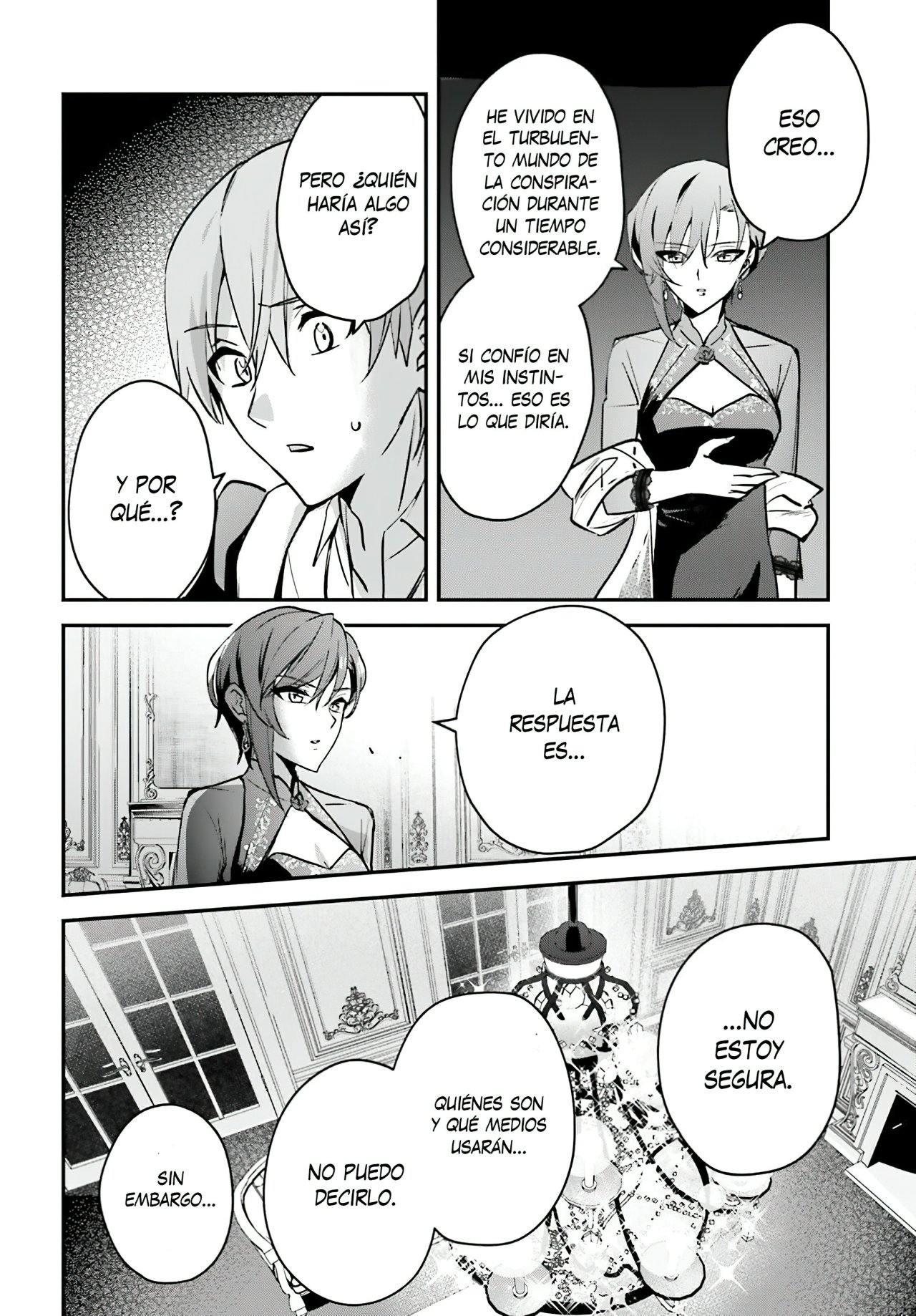 Yuusha Shoukan ni Makikomareta kedo, Isekai wa Heiwa deshita Capítulo 31 - Página 19 en español