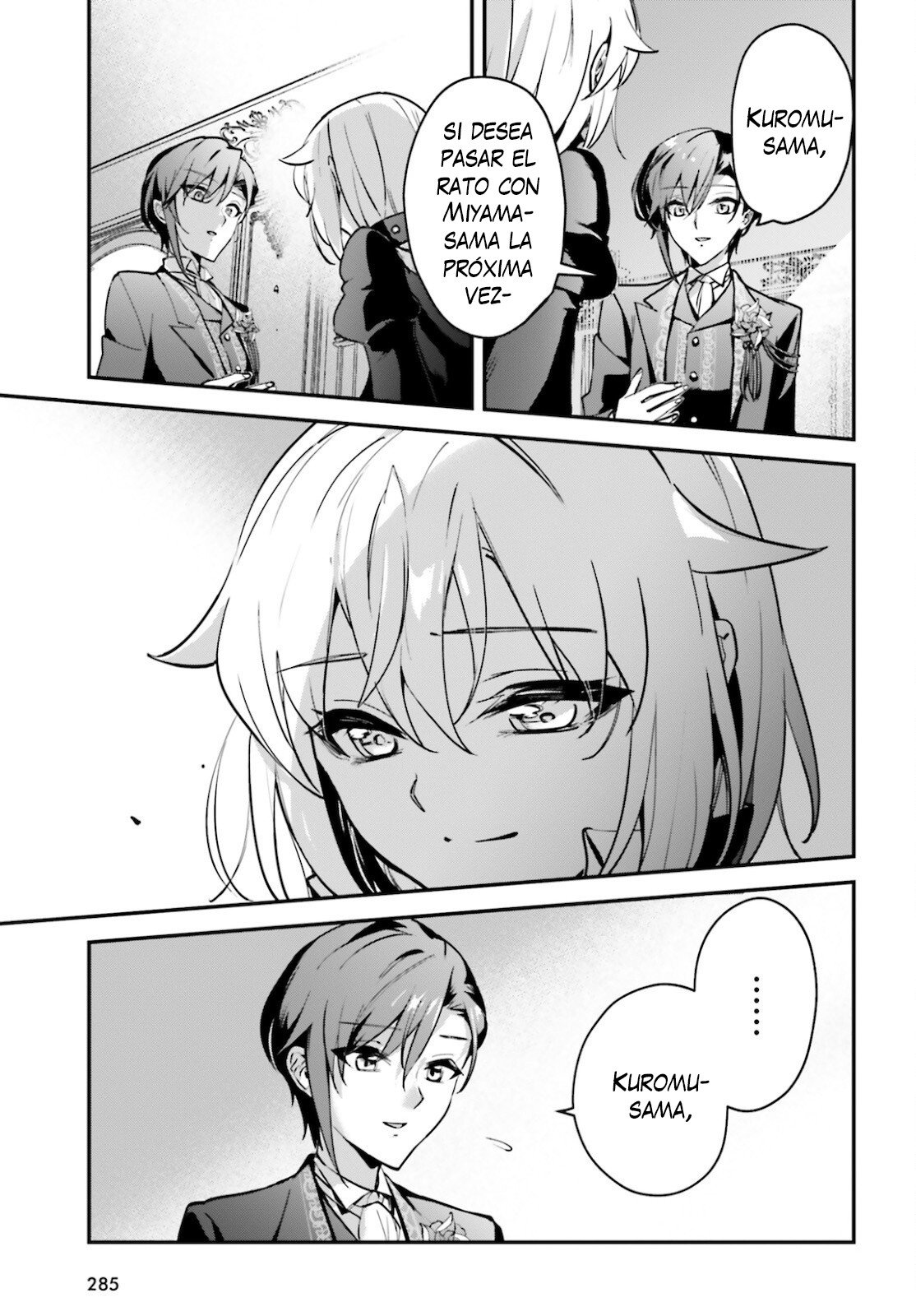 Yuusha Shoukan ni Makikomareta kedo, Isekai wa Heiwa deshita Capítulo 32 - Página 30 en español