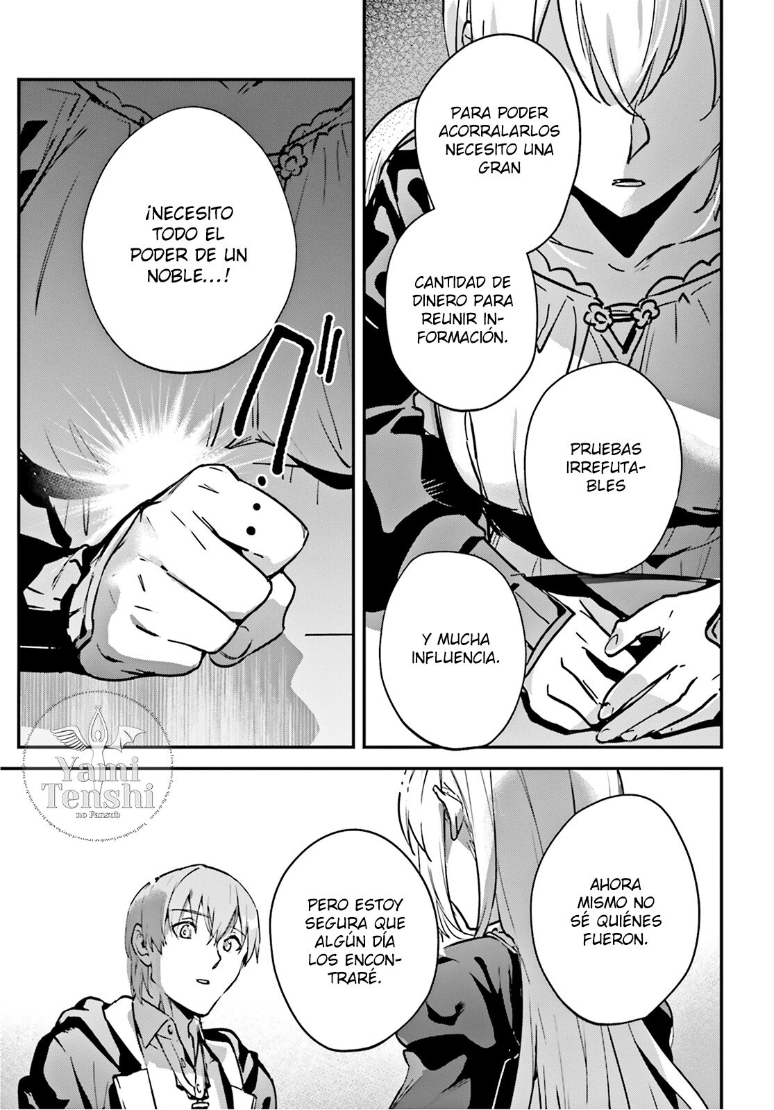 Yuusha Shoukan ni Makikomareta kedo, Isekai wa Heiwa deshita Capítulo 33 - Página 13 en español