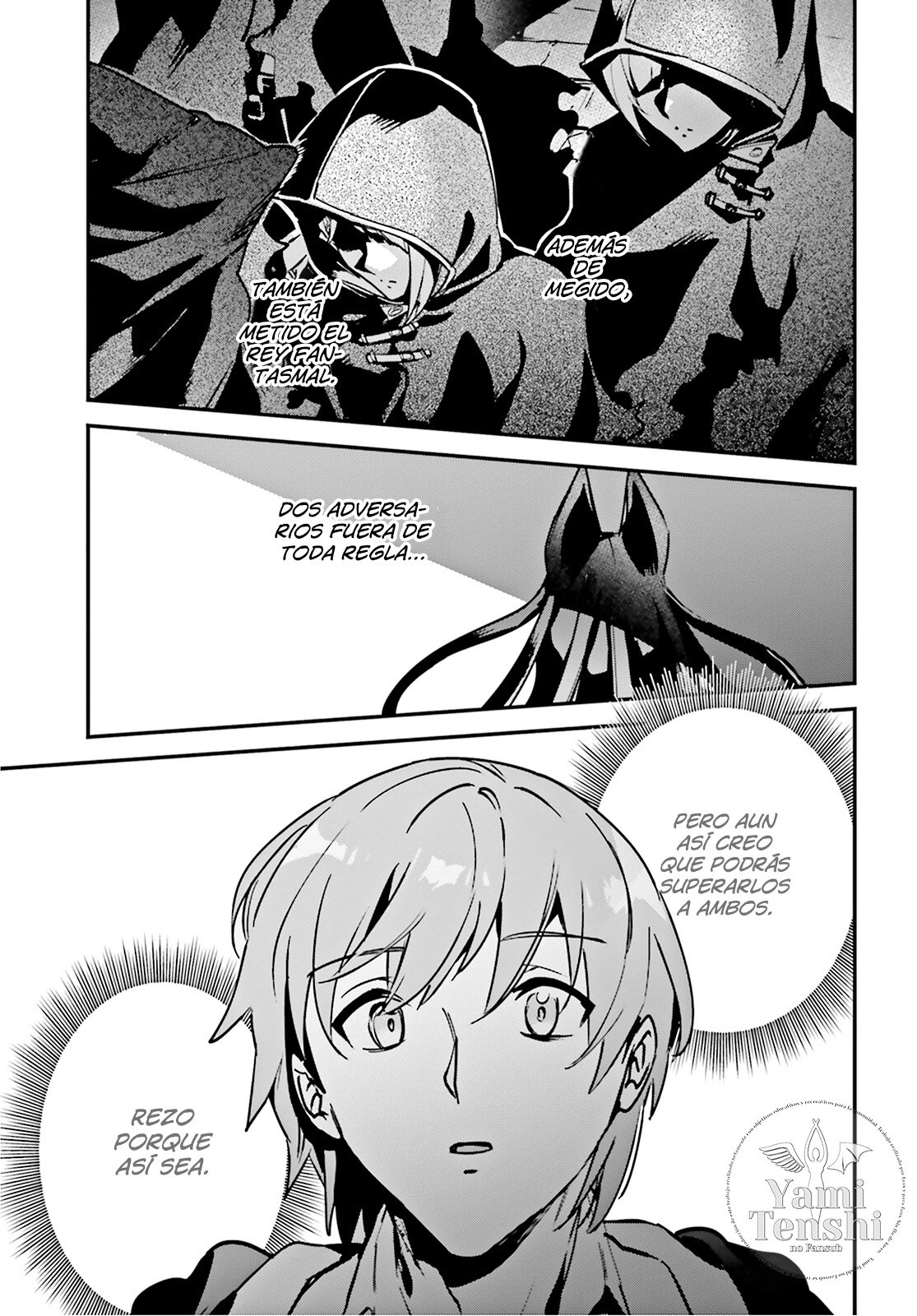 Yuusha Shoukan ni Makikomareta kedo, Isekai wa Heiwa deshita Capítulo 33 - Página 25 en español
