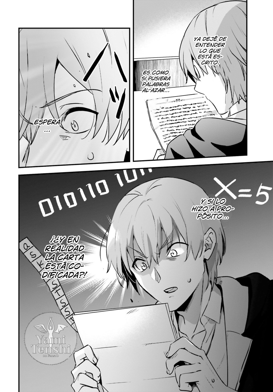 Yuusha Shoukan ni Makikomareta kedo, Isekai wa Heiwa deshita Capítulo 34 - Página 20 en español
