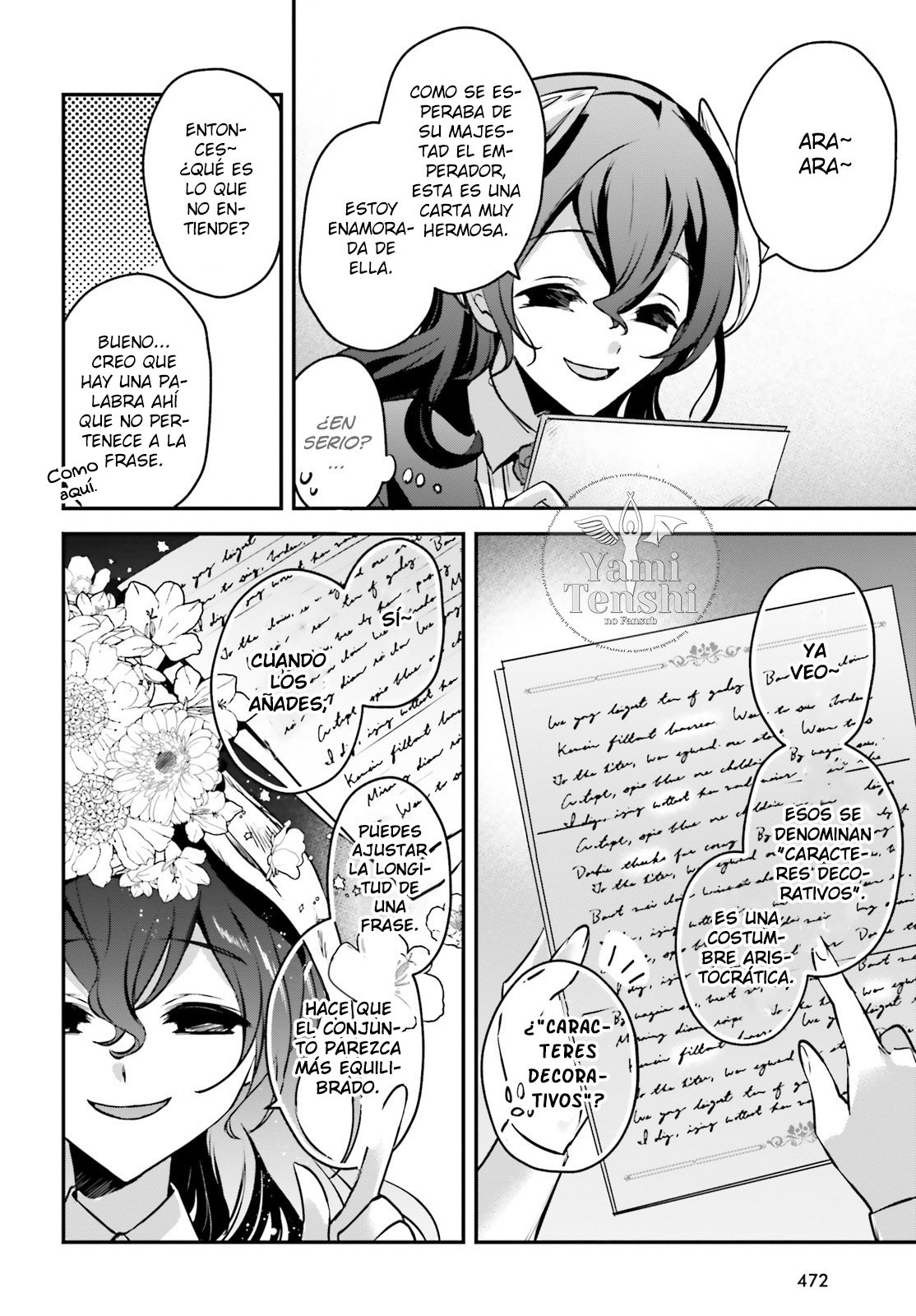 Yuusha Shoukan ni Makikomareta kedo, Isekai wa Heiwa deshita Capítulo 34 - Página 24 en español