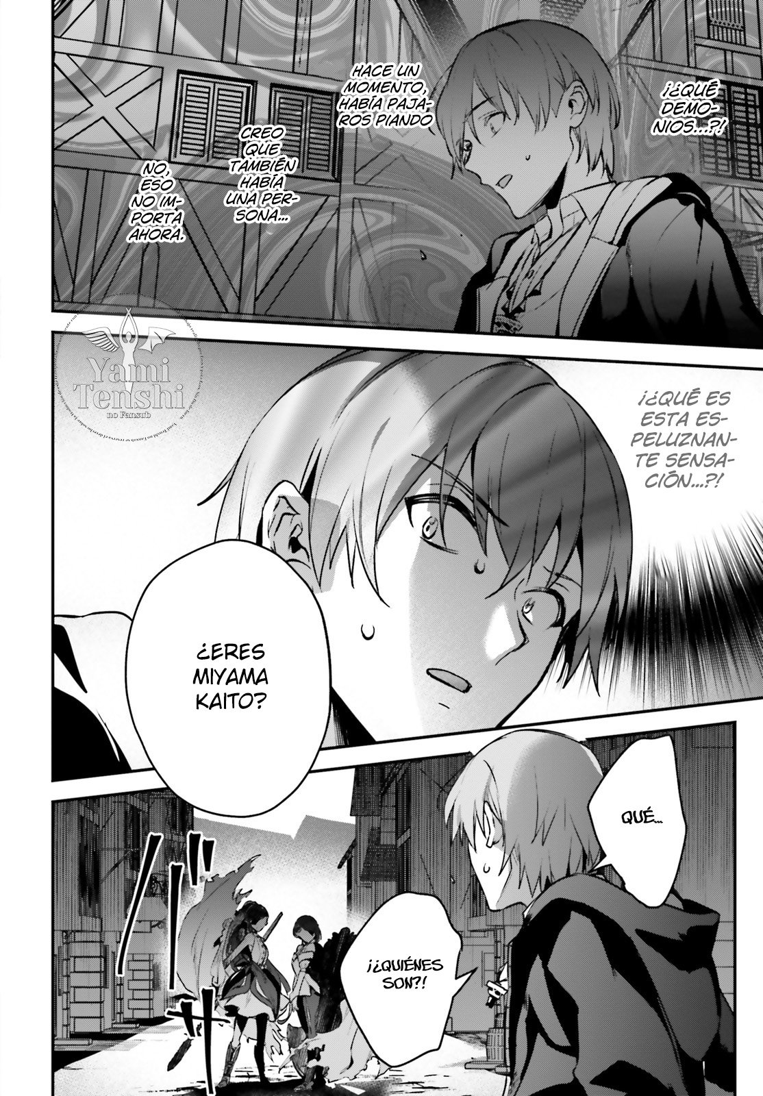 Yuusha Shoukan ni Makikomareta kedo, Isekai wa Heiwa deshita Capítulo 34 - Página 30 en español