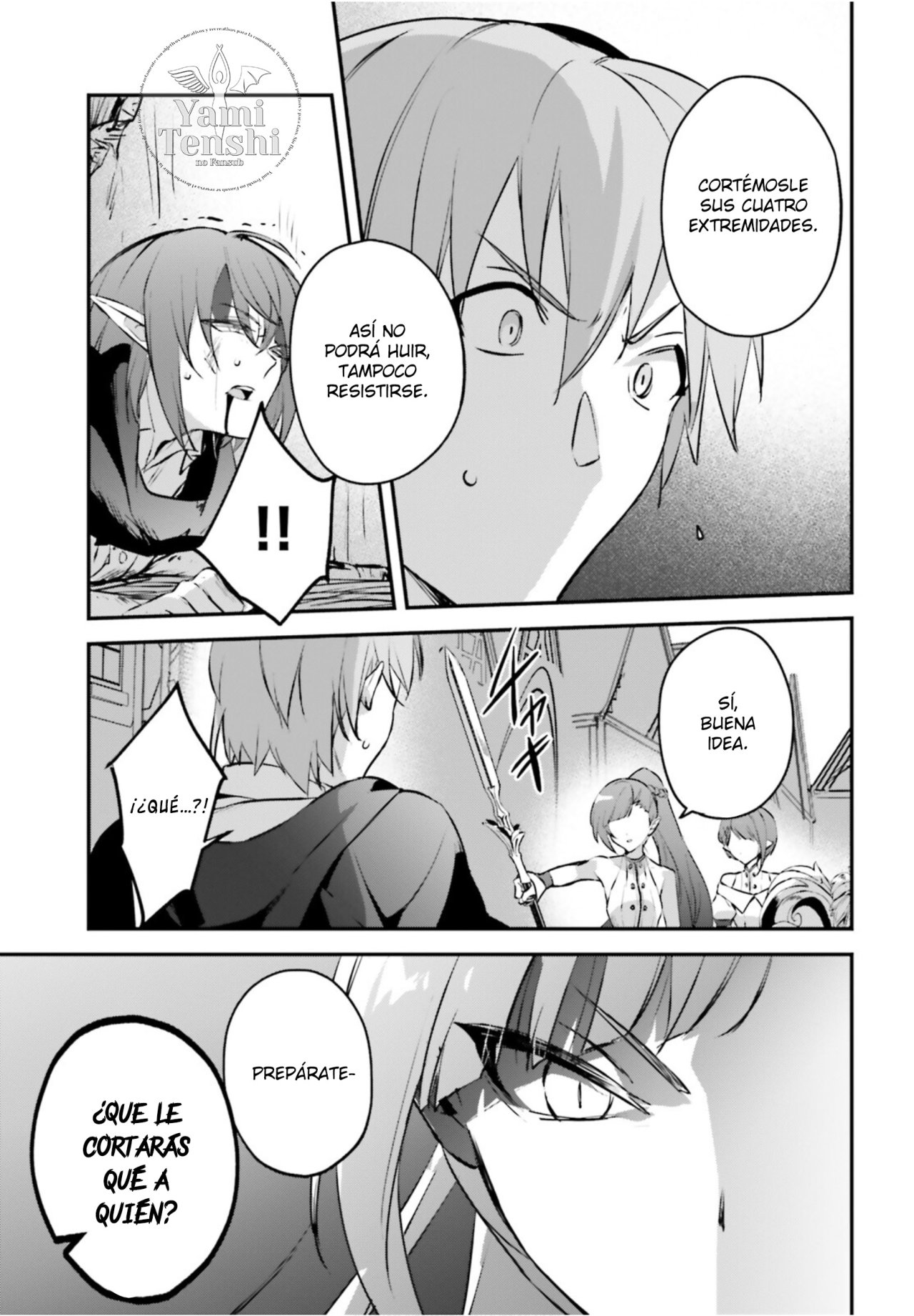 Yuusha Shoukan ni Makikomareta kedo, Isekai wa Heiwa deshita Capítulo 35 - Página 17 en español