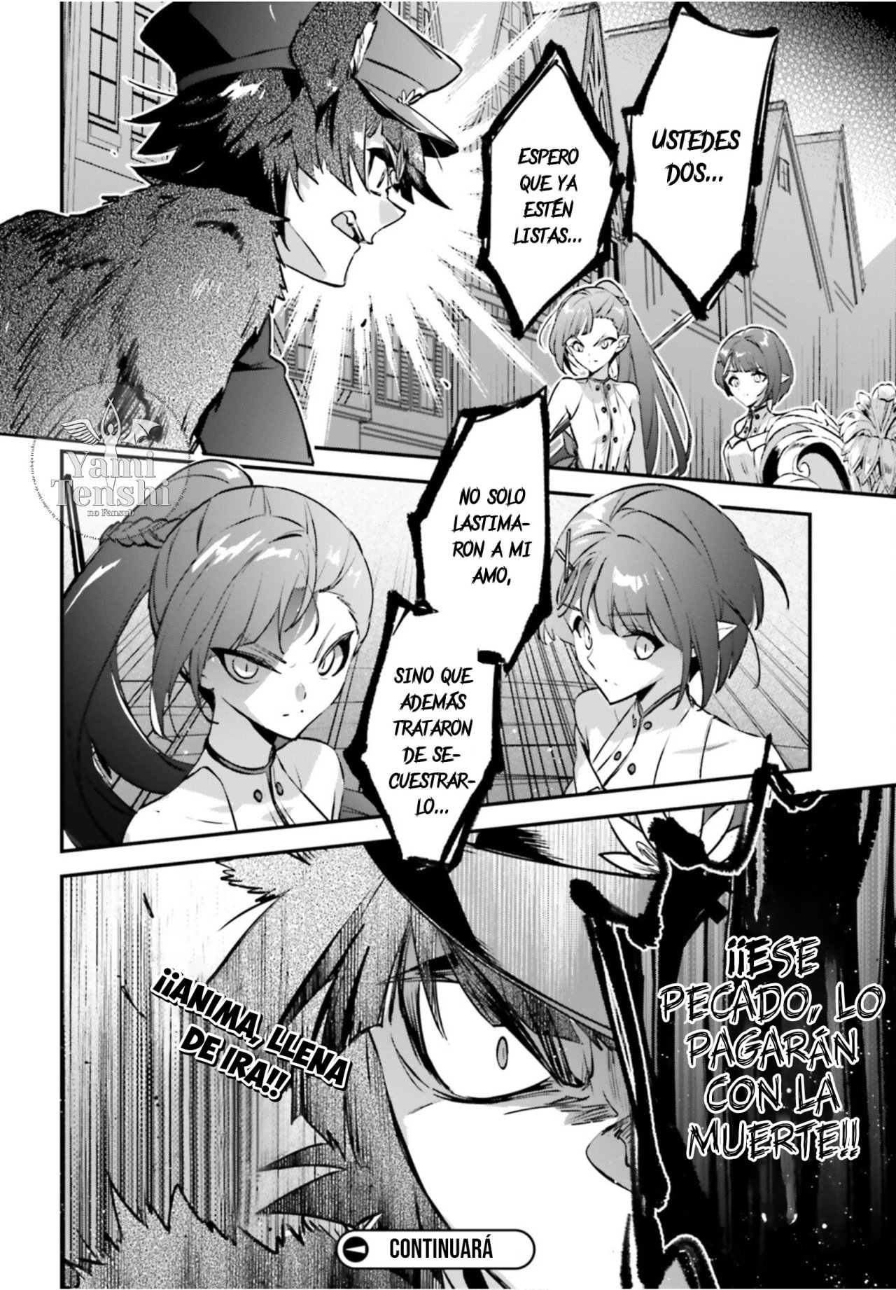 Yuusha Shoukan ni Makikomareta kedo, Isekai wa Heiwa deshita Capítulo 35 - Página 21 en español