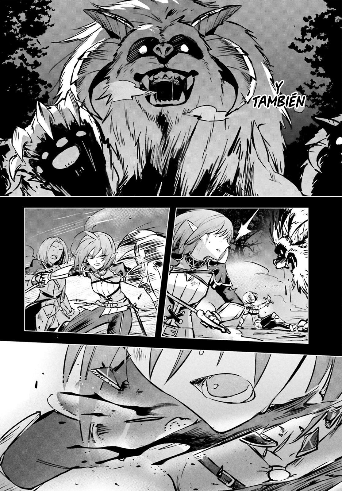 Yuusha Shoukan ni Makikomareta kedo, Isekai wa Heiwa deshita Capítulo 36 - Página 12 en español
