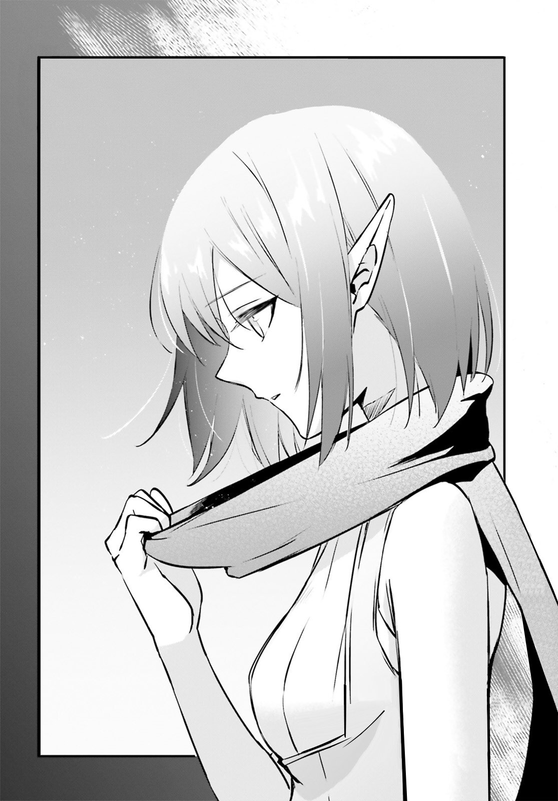 Yuusha Shoukan ni Makikomareta kedo, Isekai wa Heiwa deshita Capítulo 36 - Página 4 en español