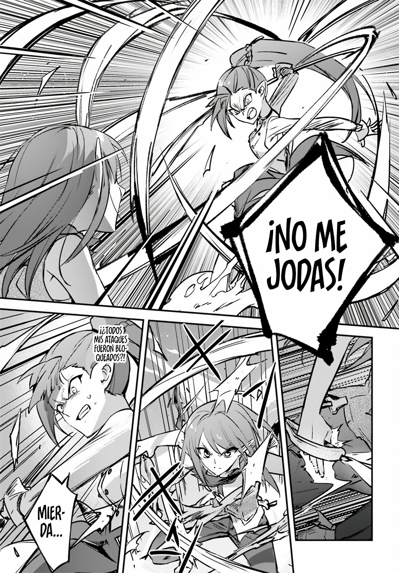 Yuusha Shoukan ni Makikomareta kedo, Isekai wa Heiwa deshita Capítulo 37 - Página 13 en español