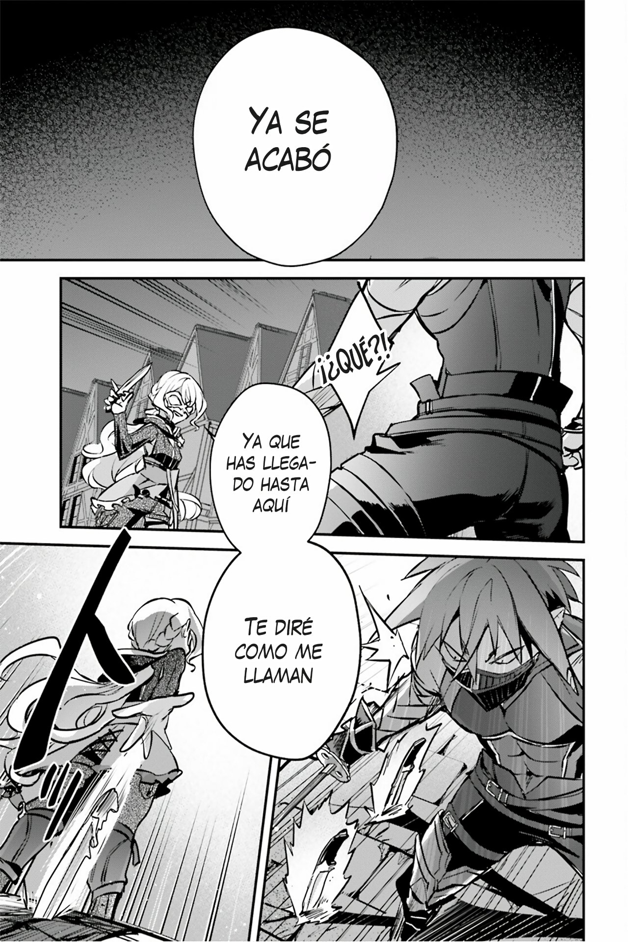 Yuusha Shoukan ni Makikomareta kedo, Isekai wa Heiwa deshita Capítulo 38 - Página 28 en español