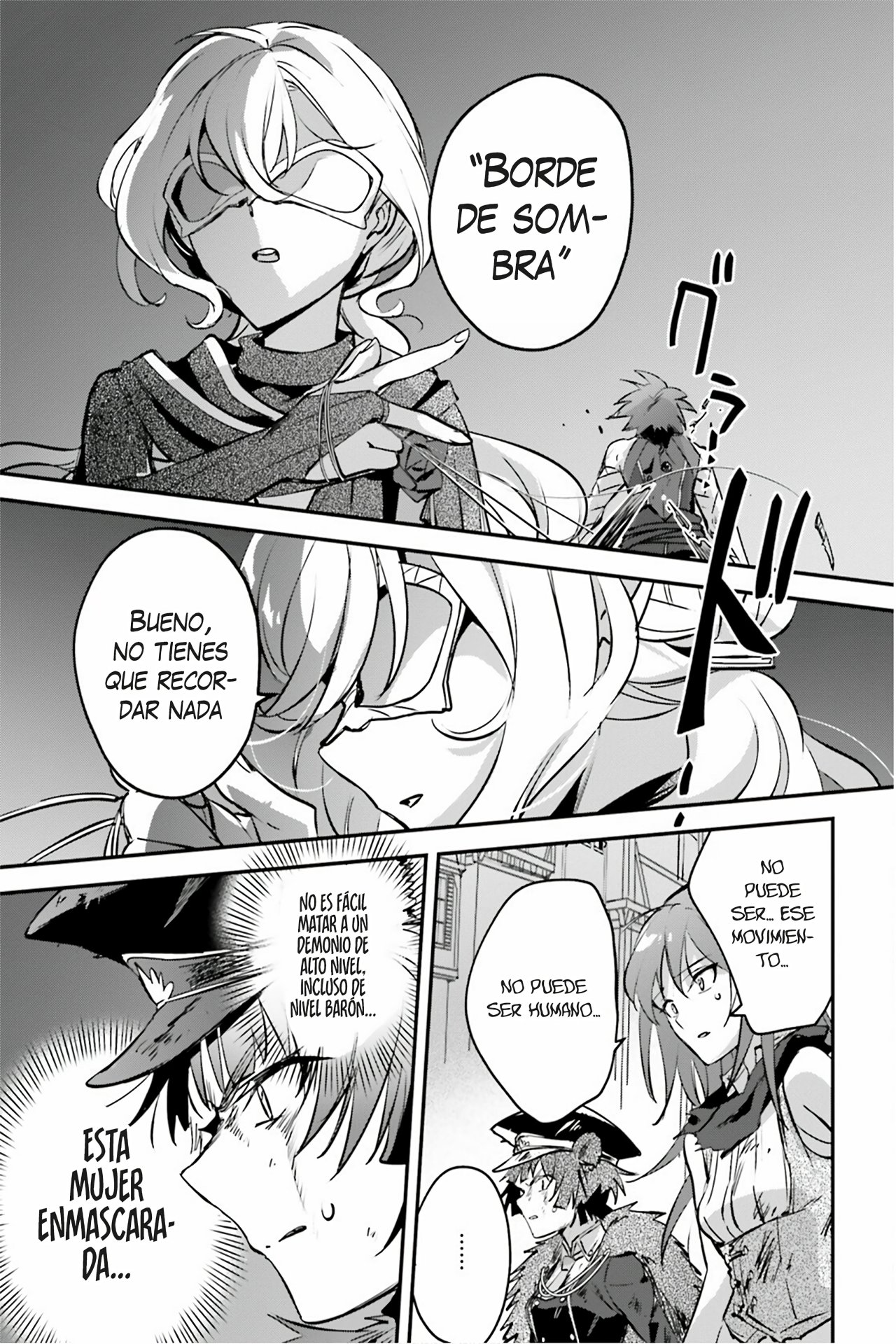 Yuusha Shoukan ni Makikomareta kedo, Isekai wa Heiwa deshita Capítulo 38 - Página 30 en español