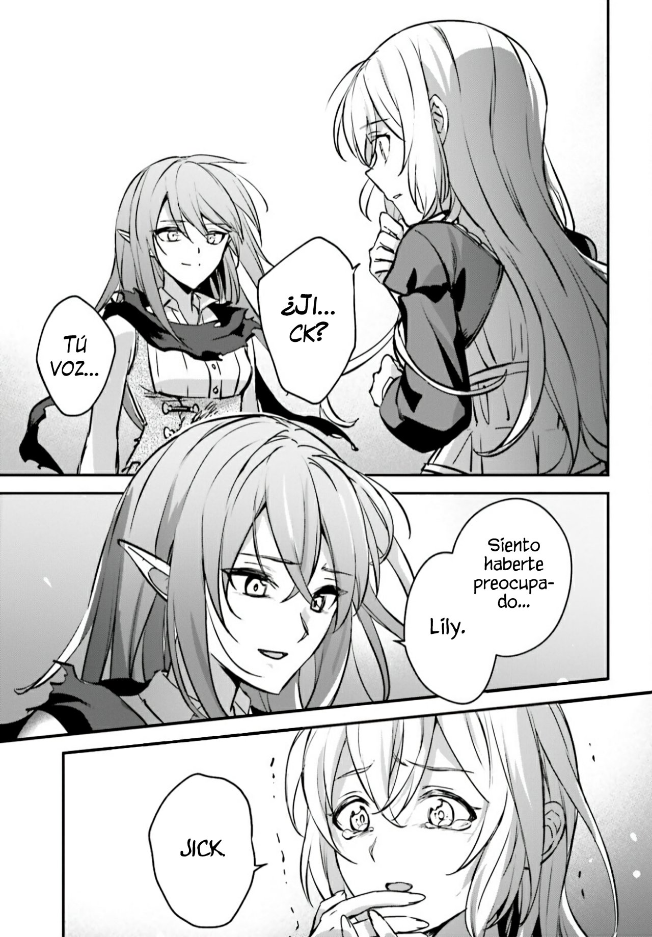 Yuusha Shoukan ni Makikomareta kedo, Isekai wa Heiwa deshita Capítulo 39 - Página 27 en español