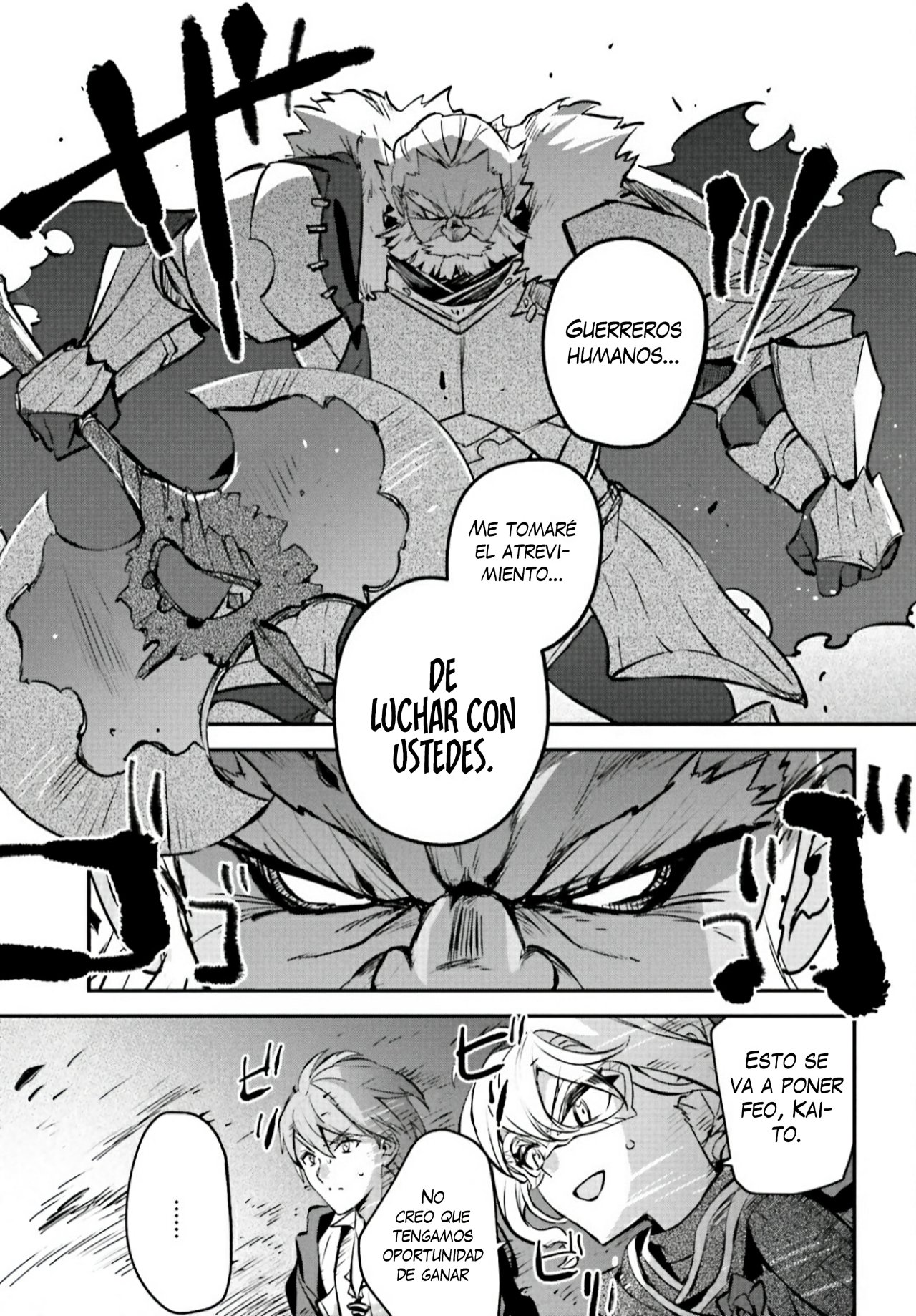 Yuusha Shoukan ni Makikomareta kedo, Isekai wa Heiwa deshita Capítulo 39 - Página 9 en español
