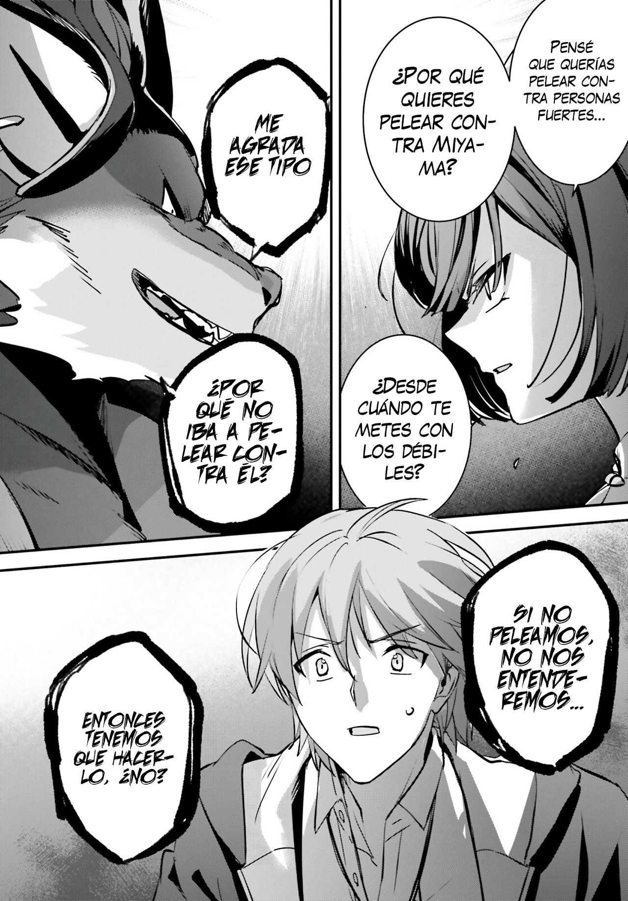 Yuusha Shoukan ni Makikomareta kedo, Isekai wa Heiwa deshita Capítulo 40 - Página 24 en español