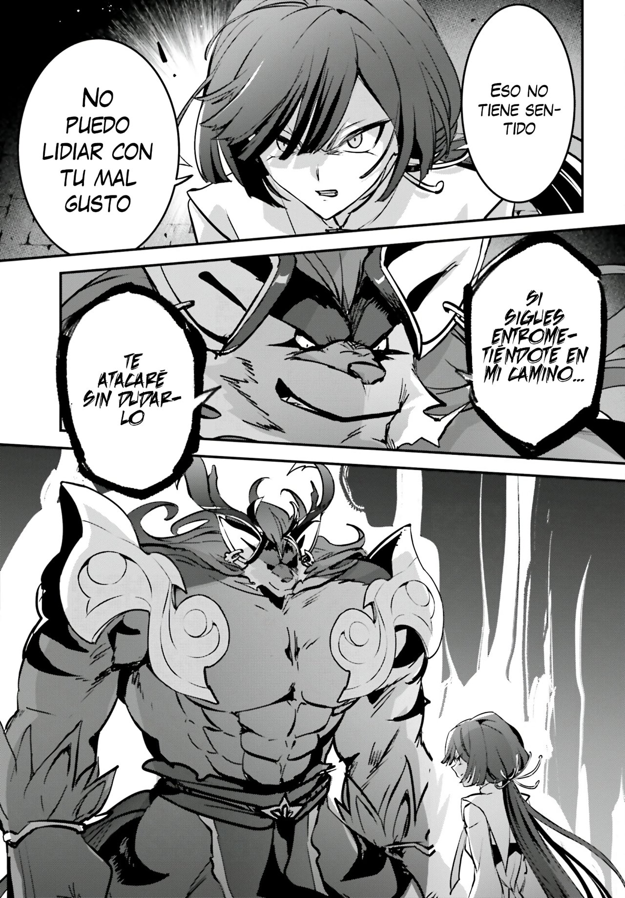 Yuusha Shoukan ni Makikomareta kedo, Isekai wa Heiwa deshita Capítulo 40 - Página 25 en español