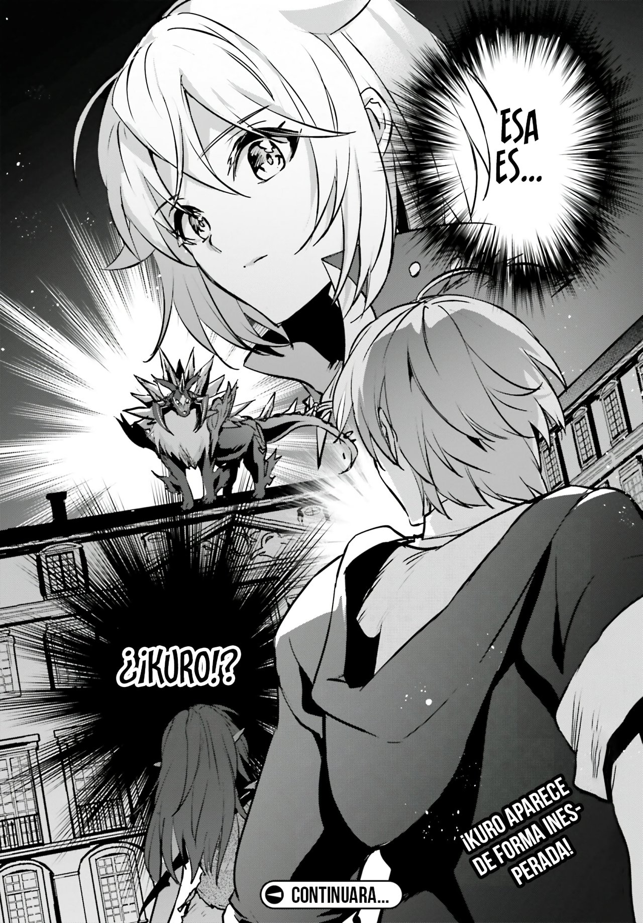 Yuusha Shoukan ni Makikomareta kedo, Isekai wa Heiwa deshita Capítulo 40 - Página 29 en español