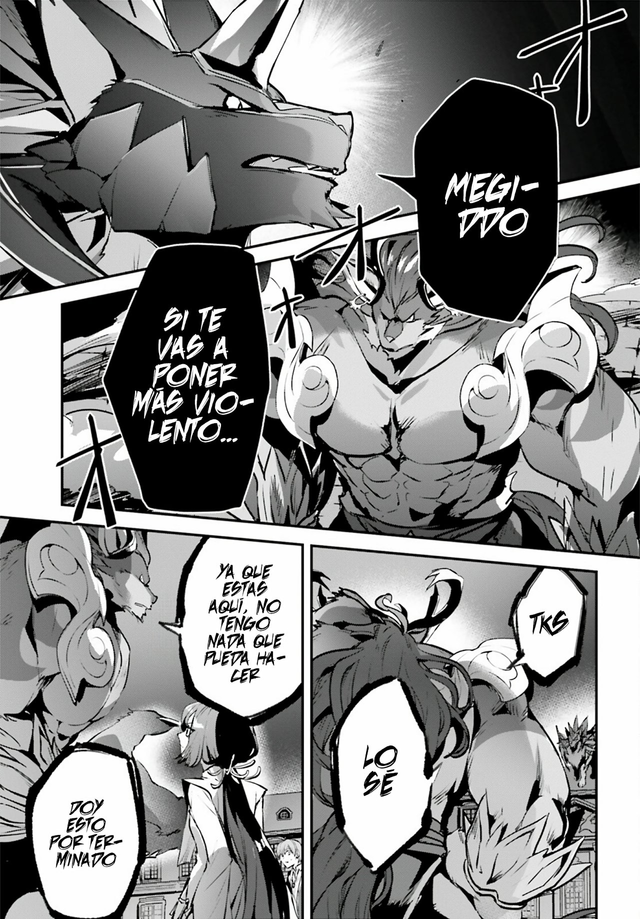 Yuusha Shoukan ni Makikomareta kedo, Isekai wa Heiwa deshita Capítulo 41 - Página 5 en español