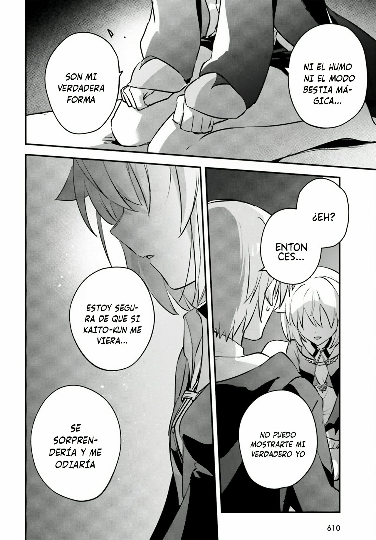 Yuusha Shoukan ni Makikomareta kedo, Isekai wa Heiwa deshita Capítulo 43 - Página 20 en español